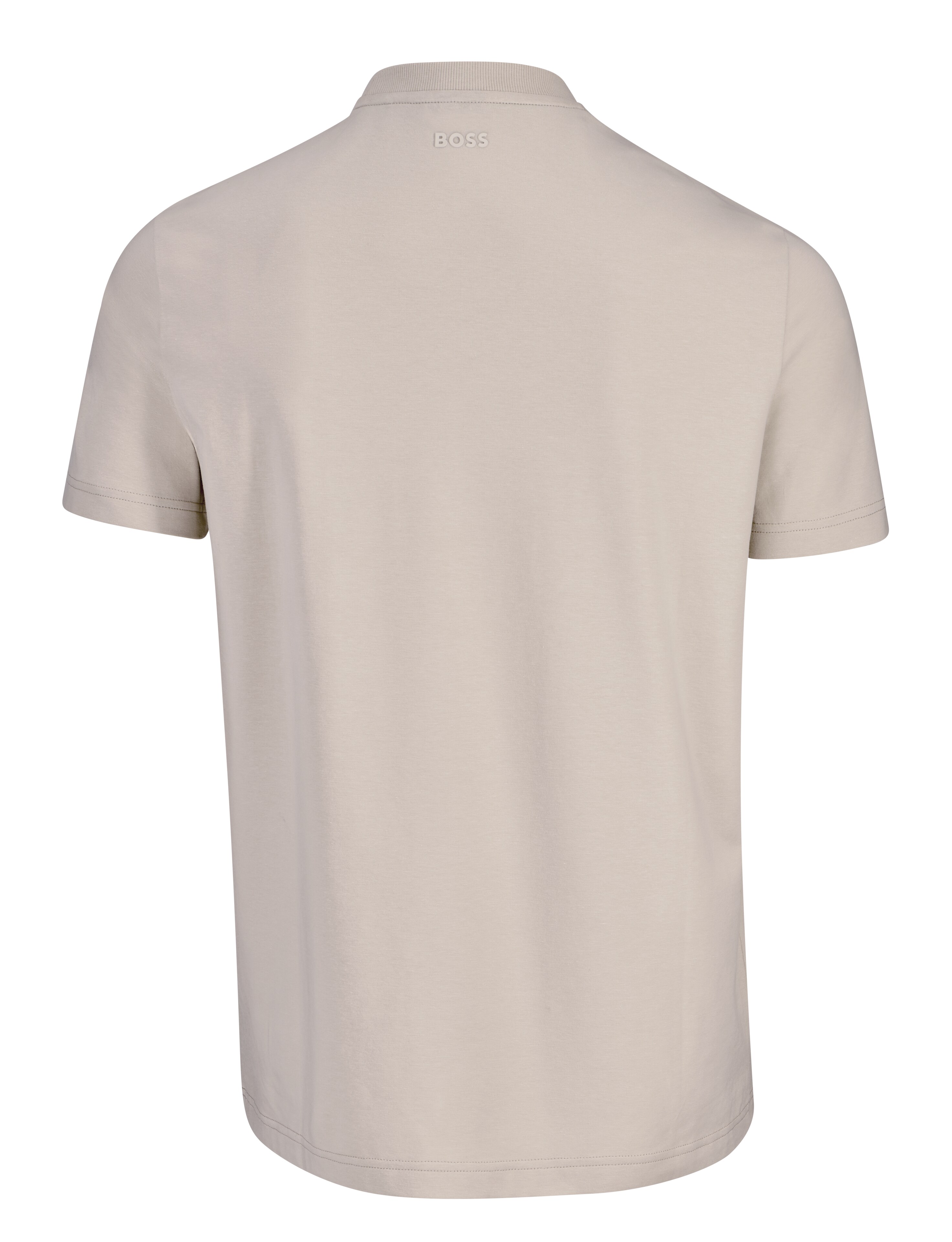 T-shirt homme - beige, M
