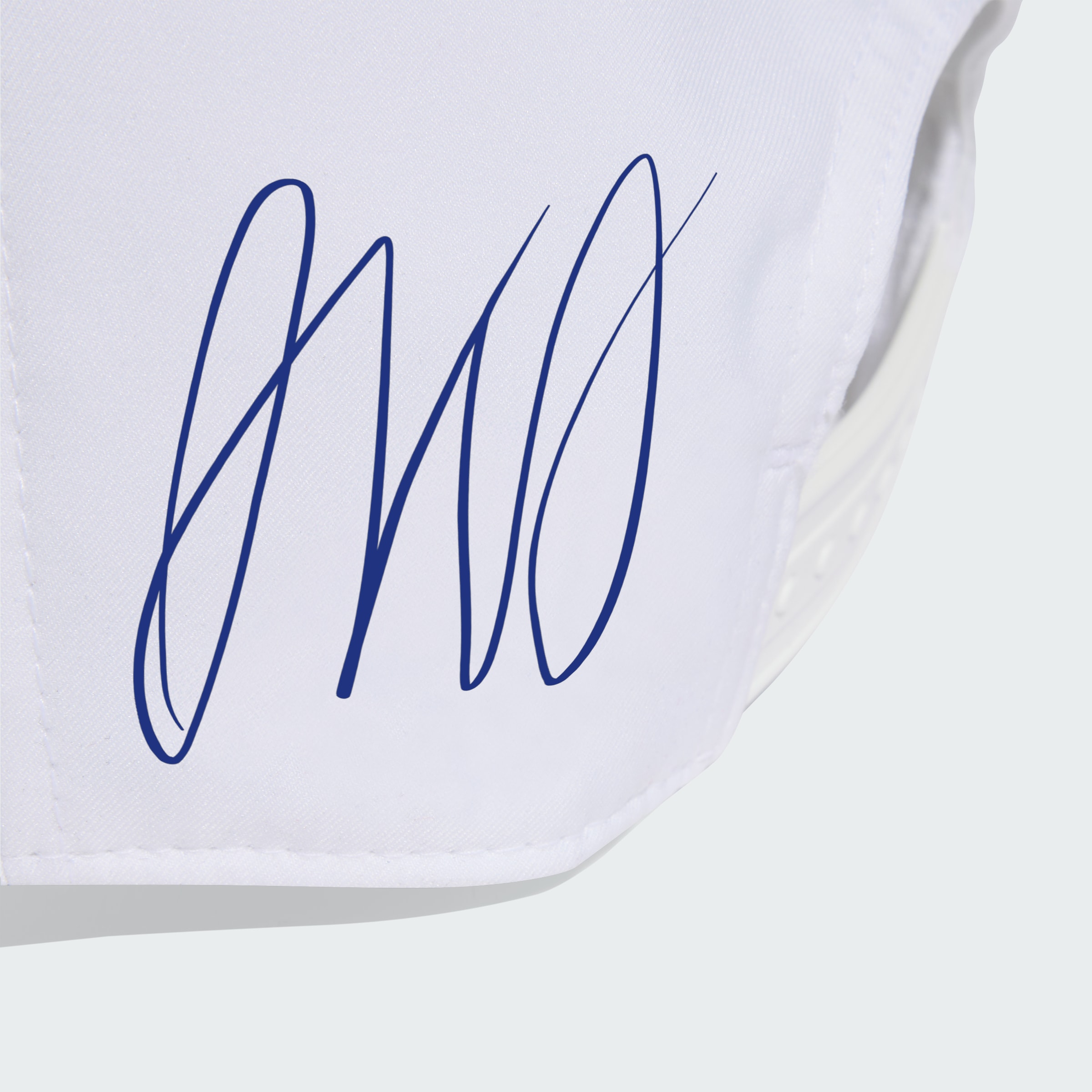 Casquette, Kimi Antonelli, Mercedes-AMG F1 - blanc, Polyester (recyclé)