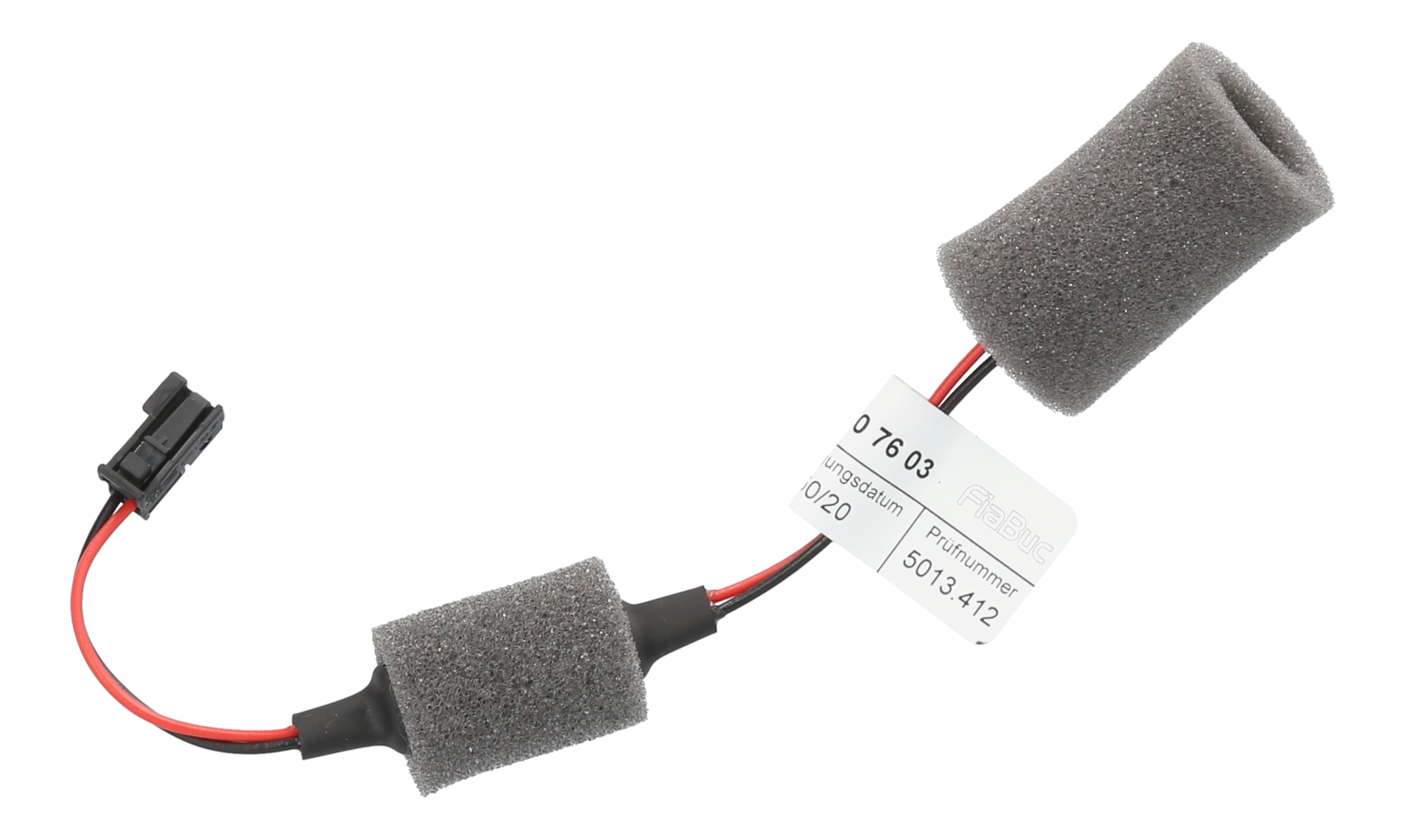Projecteur de logo LED, Adaptateur, Adaptateur pour projecteur de logo LED - 1 unité