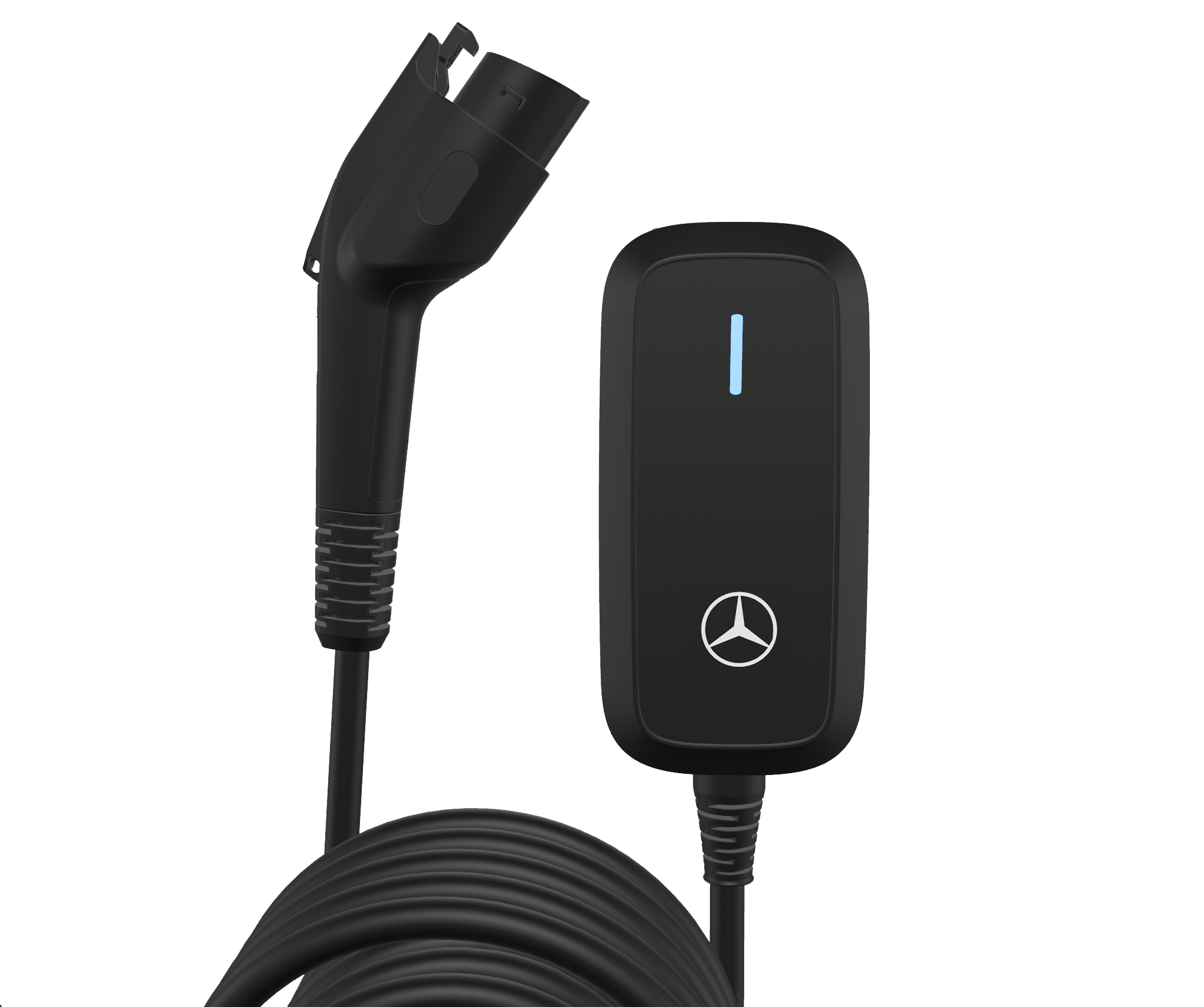 Chargeur haute performance, Calculateur, Type1, États-Unis/CAN/MEX - Matière plastique, LL