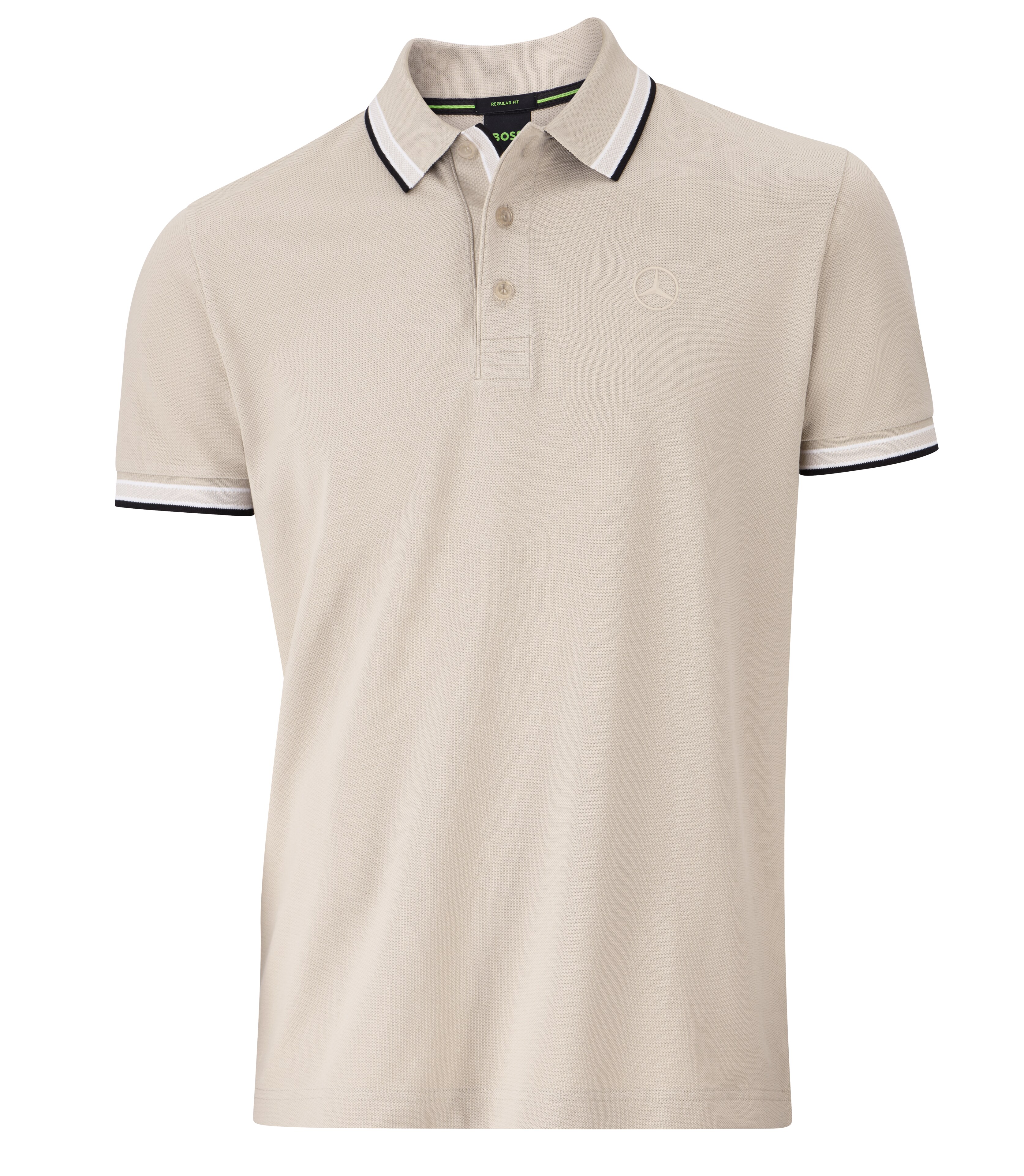 Polo homme