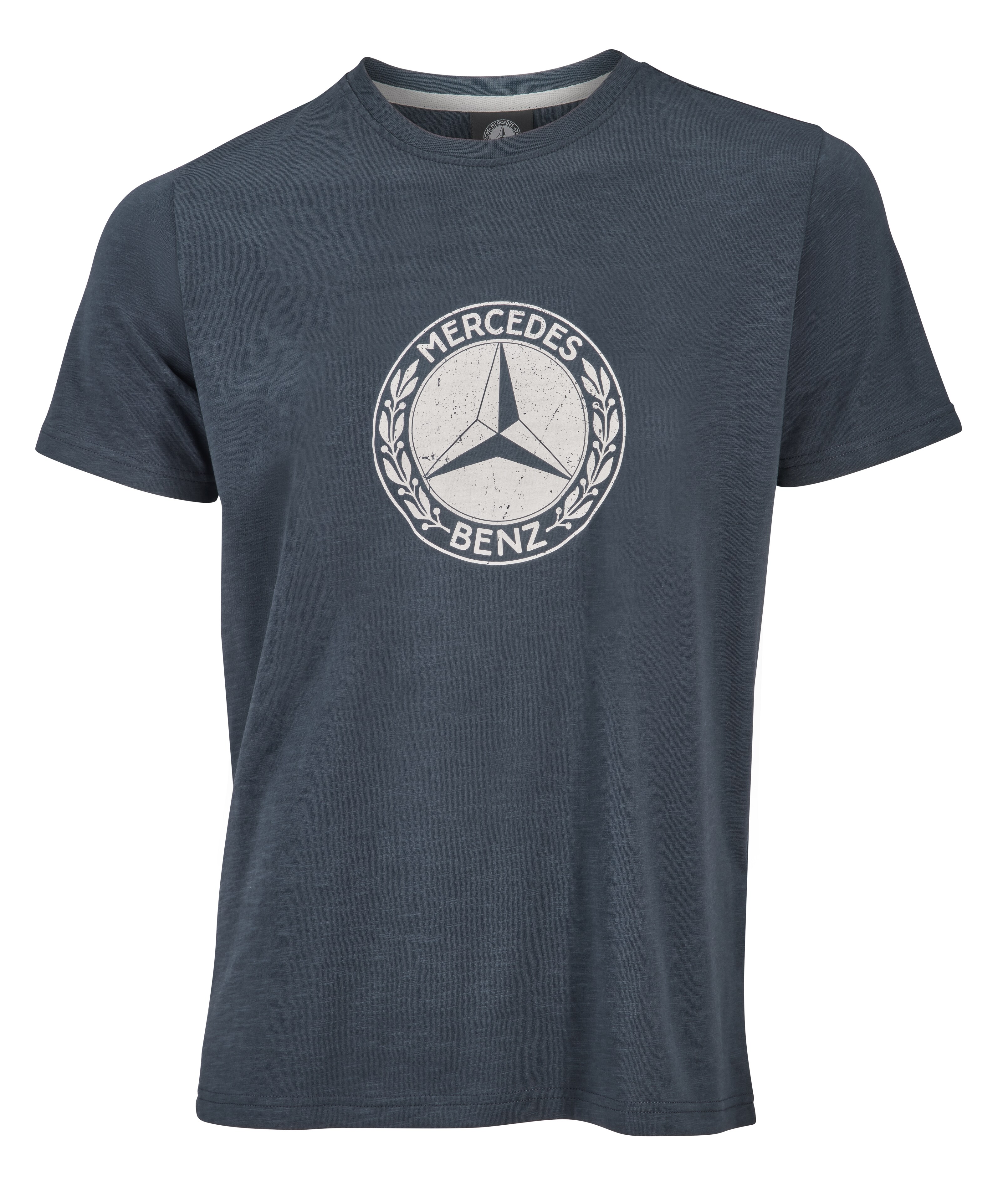 T-shirt homme - bleu marine, XXL