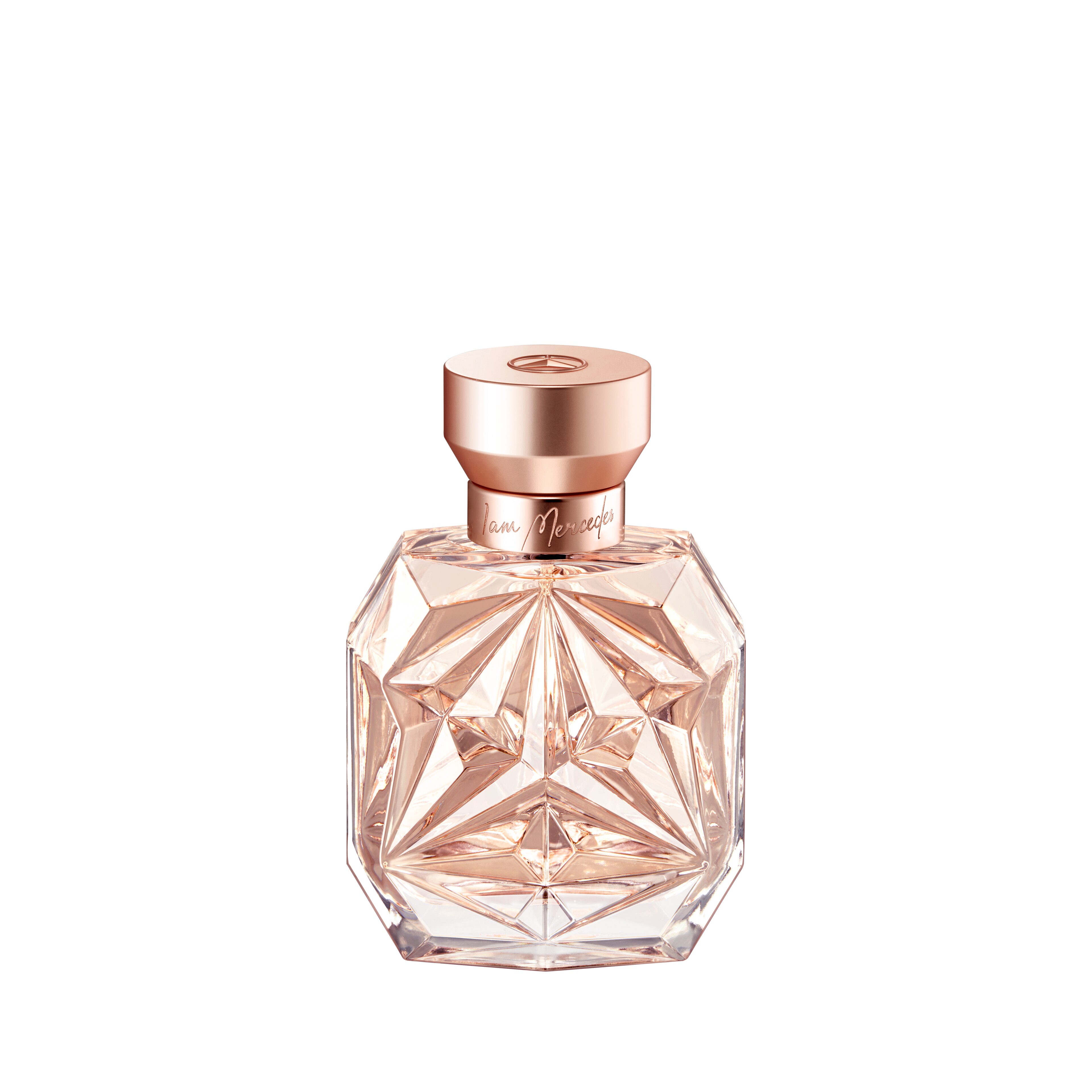 I am Mercedes, EdP - pour femmes, 50 ml