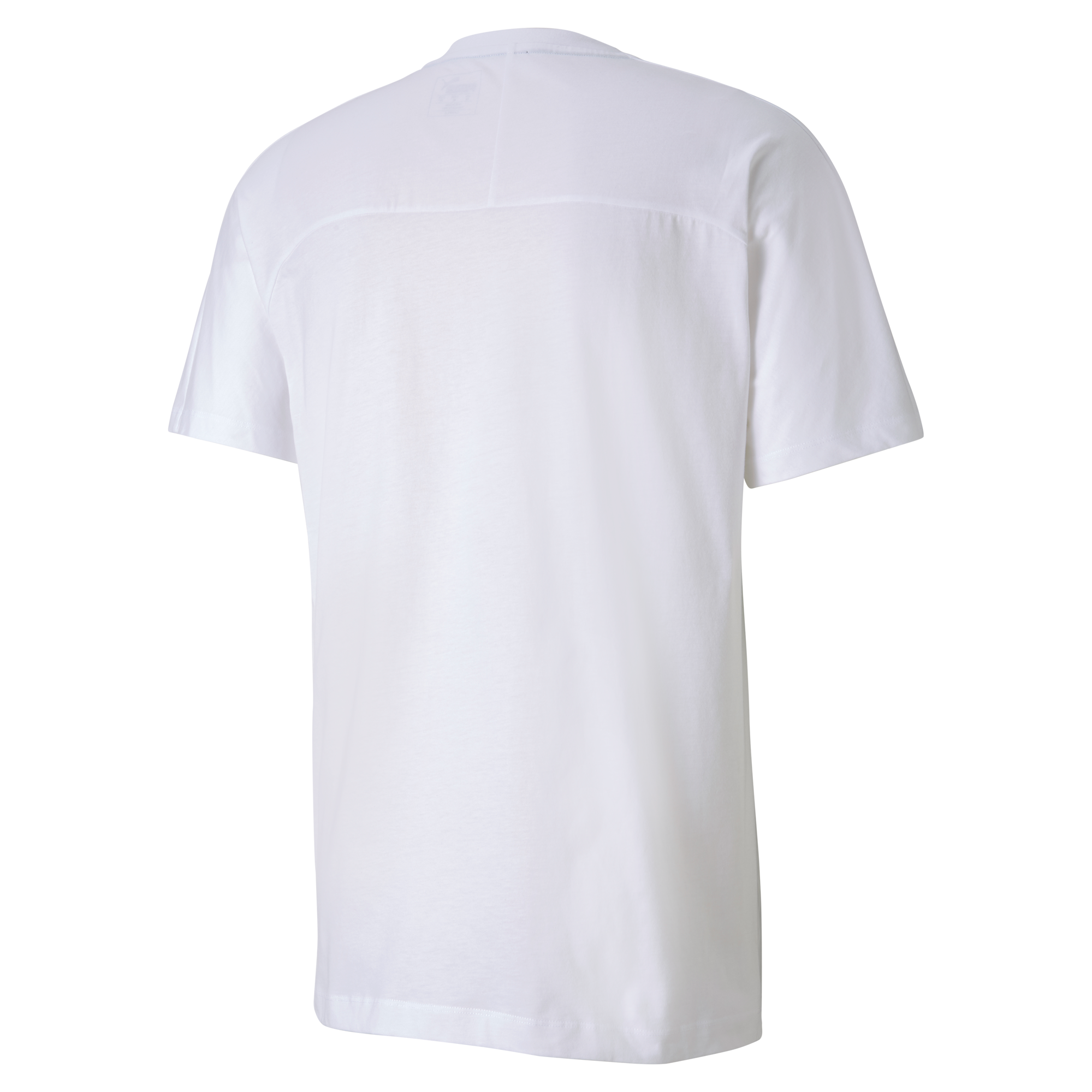 T-shirt homme - blanc, S