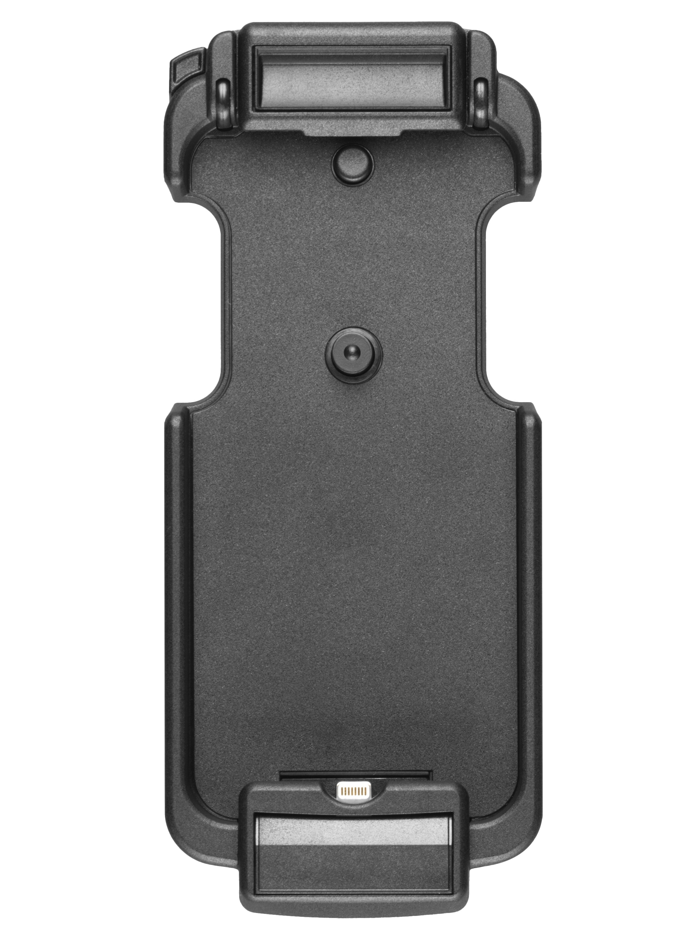 Support avec fonction antenne et chargeur pour iPhone® 5