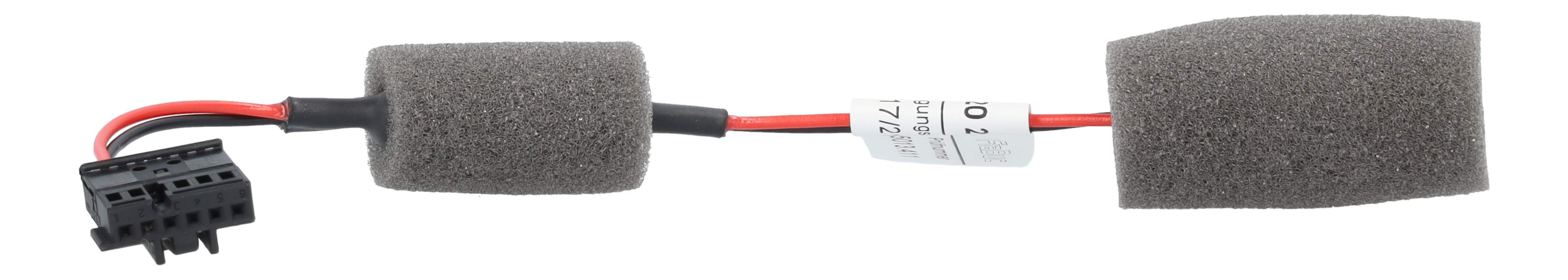 Projecteur de logo LED, Adaptateur, Adaptateur pour projecteur de logo LED - 1 unité