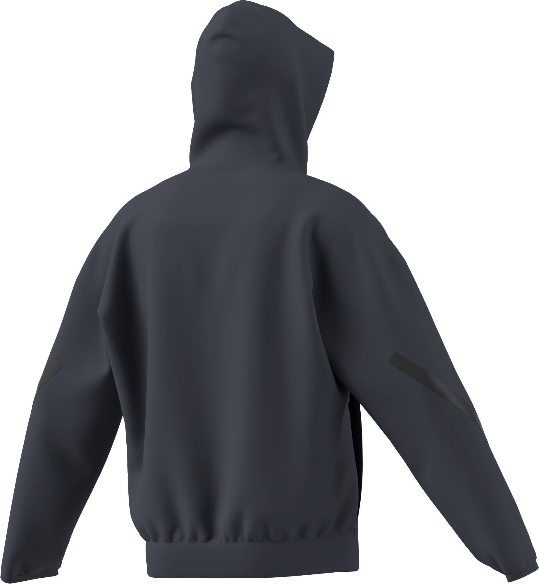 Veste sweat homme - gris, M