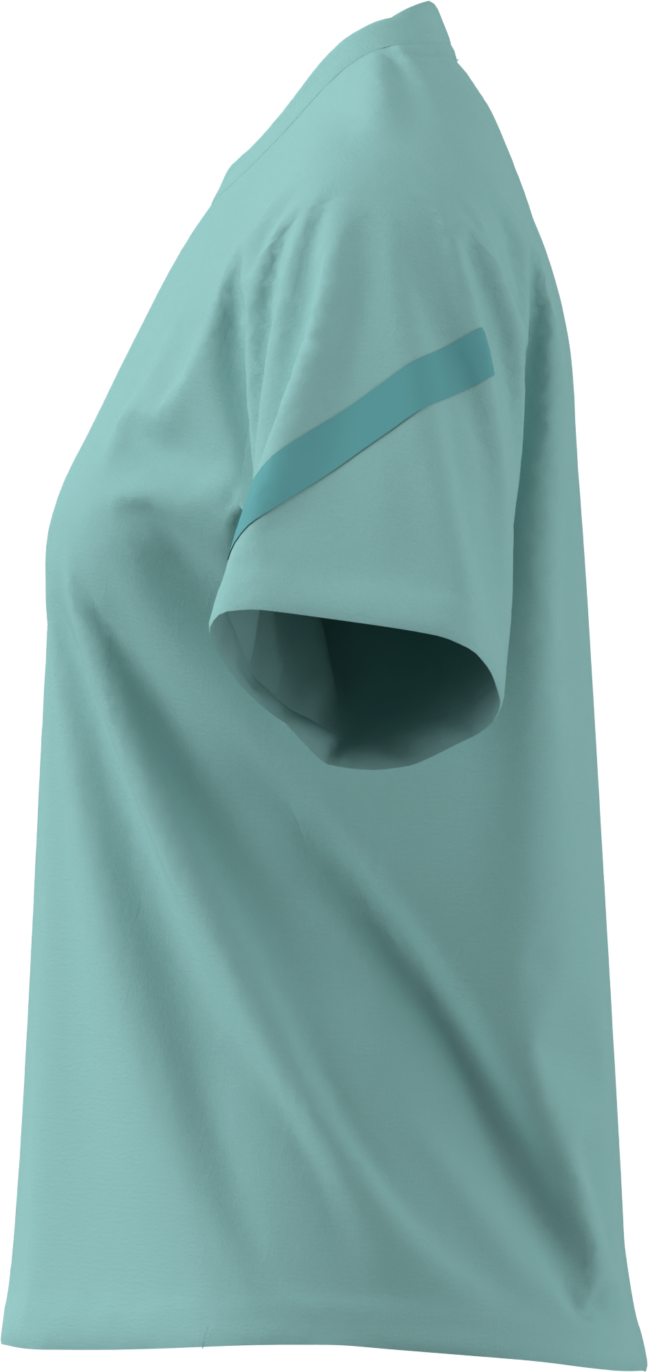 T-shirt femme - XL