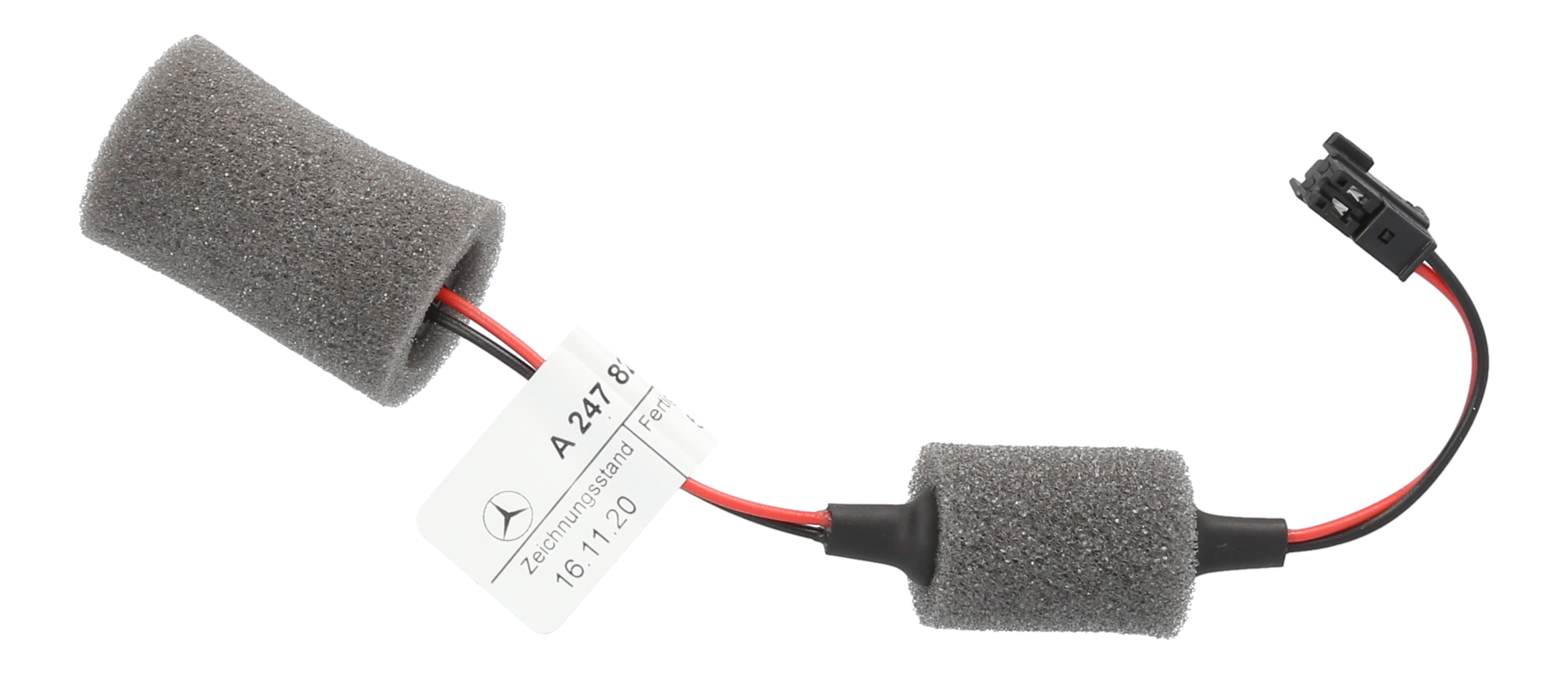 Projecteur de logo LED, Adaptateur, Adaptateur pour projecteur de logo LED - 1 unité