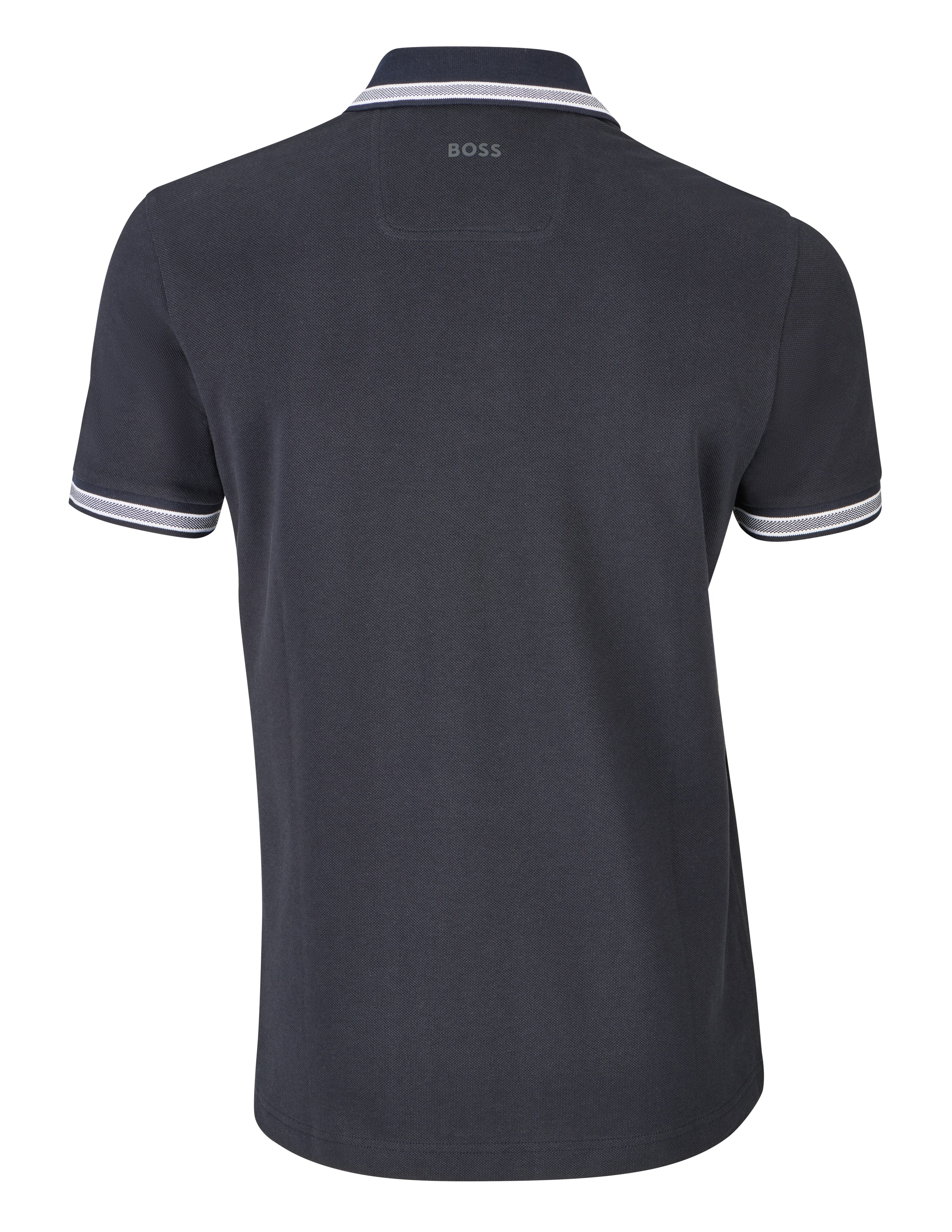Polo homme - bleu, L
