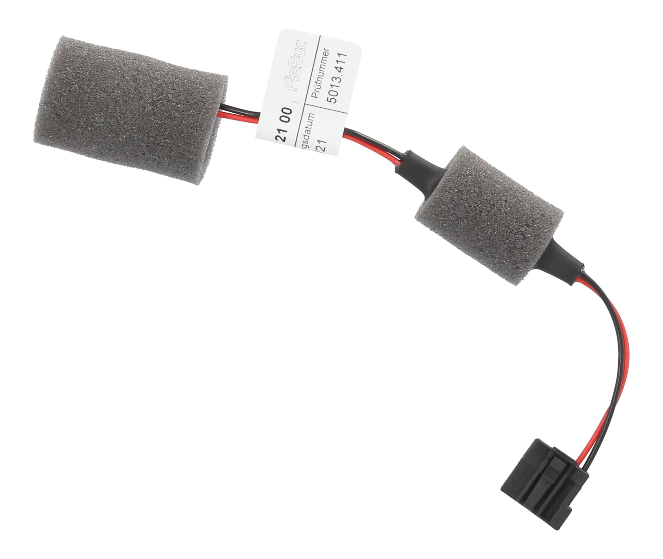 Projecteur de logo LED, Adaptateur, Adaptateur pour projecteur de logo LED - 1 unité