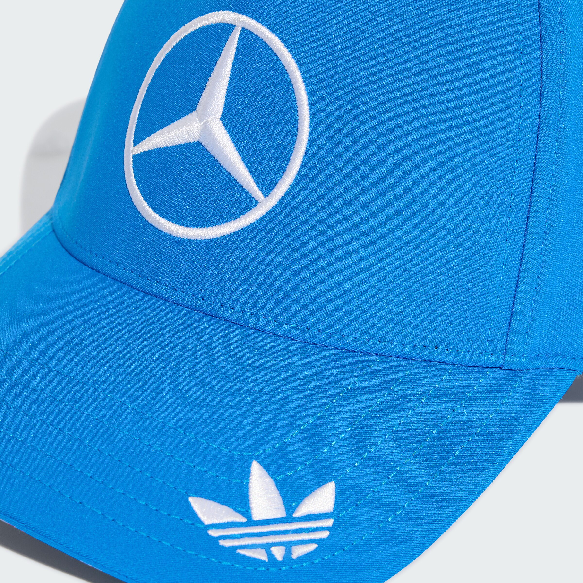Casquette, Special Edition Silverstone, 2026 - bleu, Polyester (recyclé)