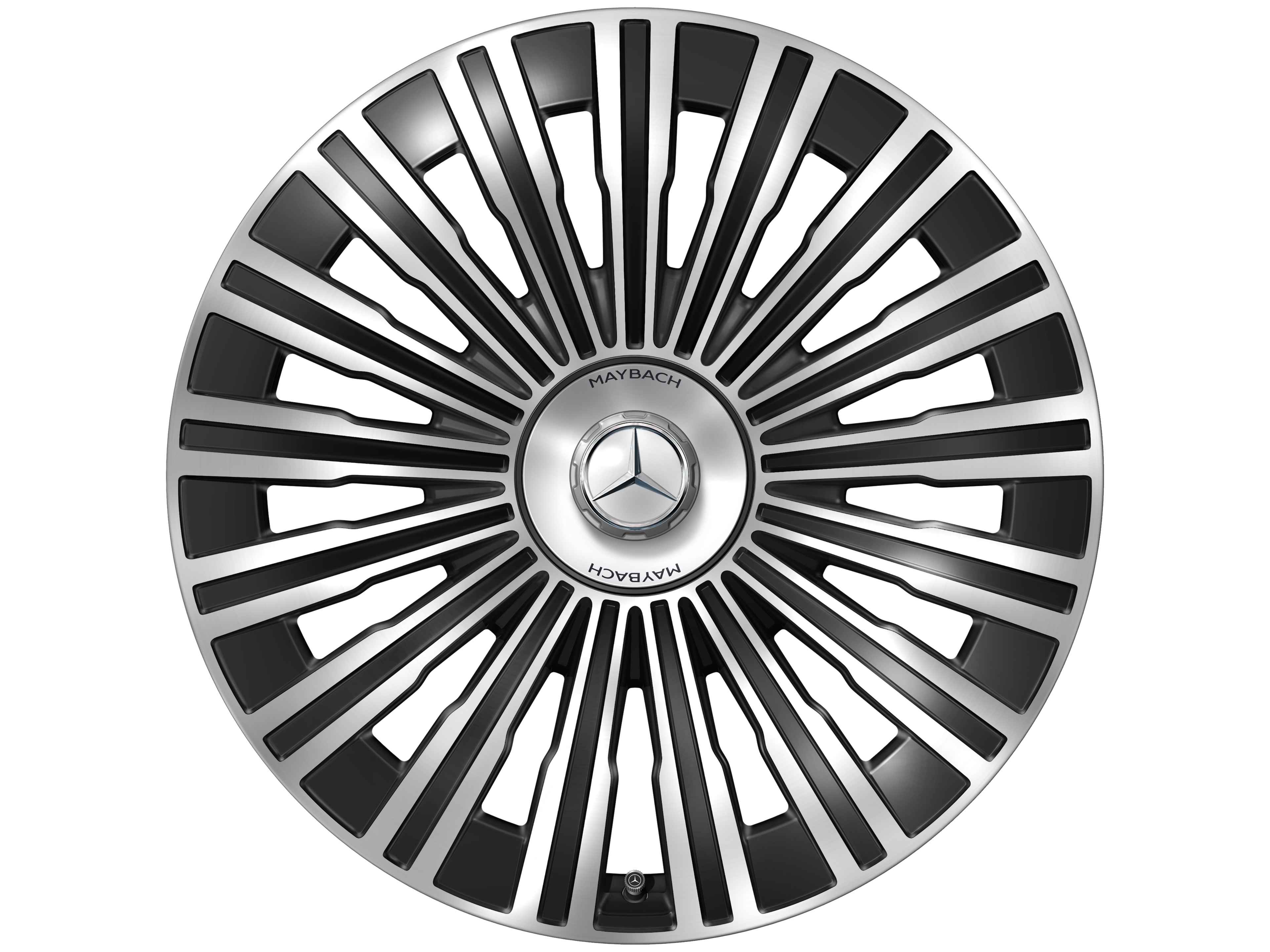 Jante multibranches - 275/45 R21 XL 110T, 9,5 J x 21 ET 27,6