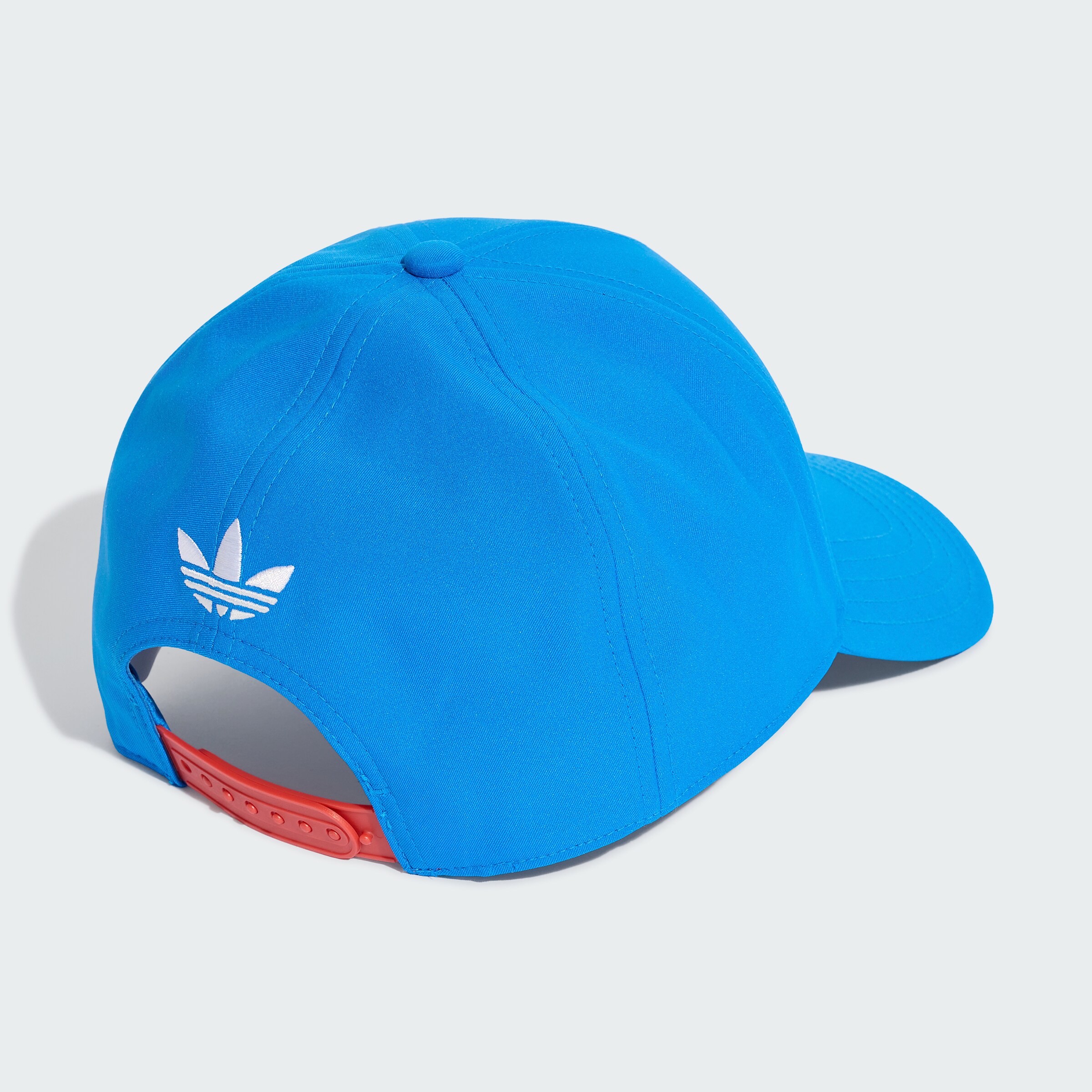 Casquette, Special Edition Silverstone, 2026 - bleu, Polyester (recyclé)