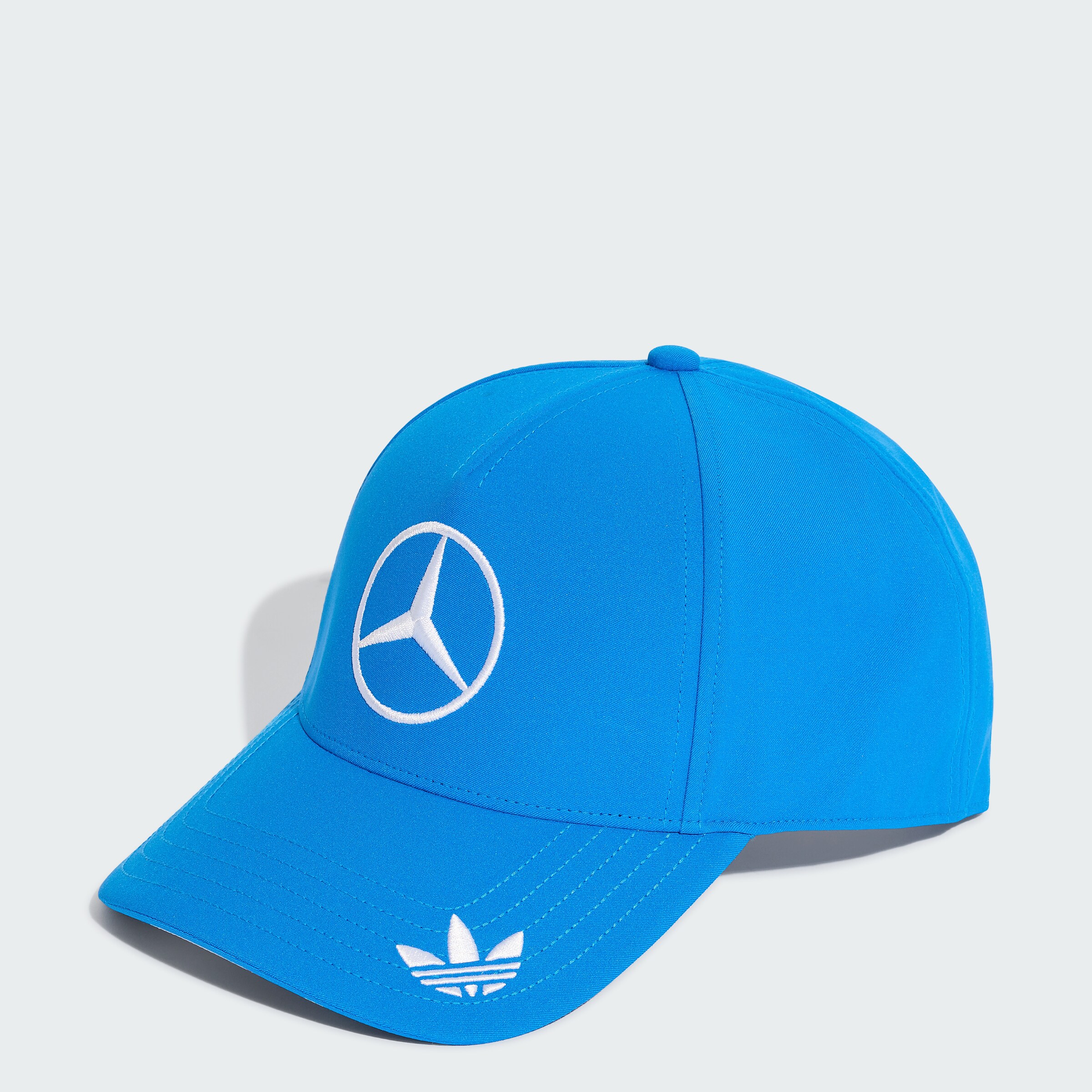 Casquette, Special Edition Silverstone, 2026 - bleu, Polyester (recyclé)