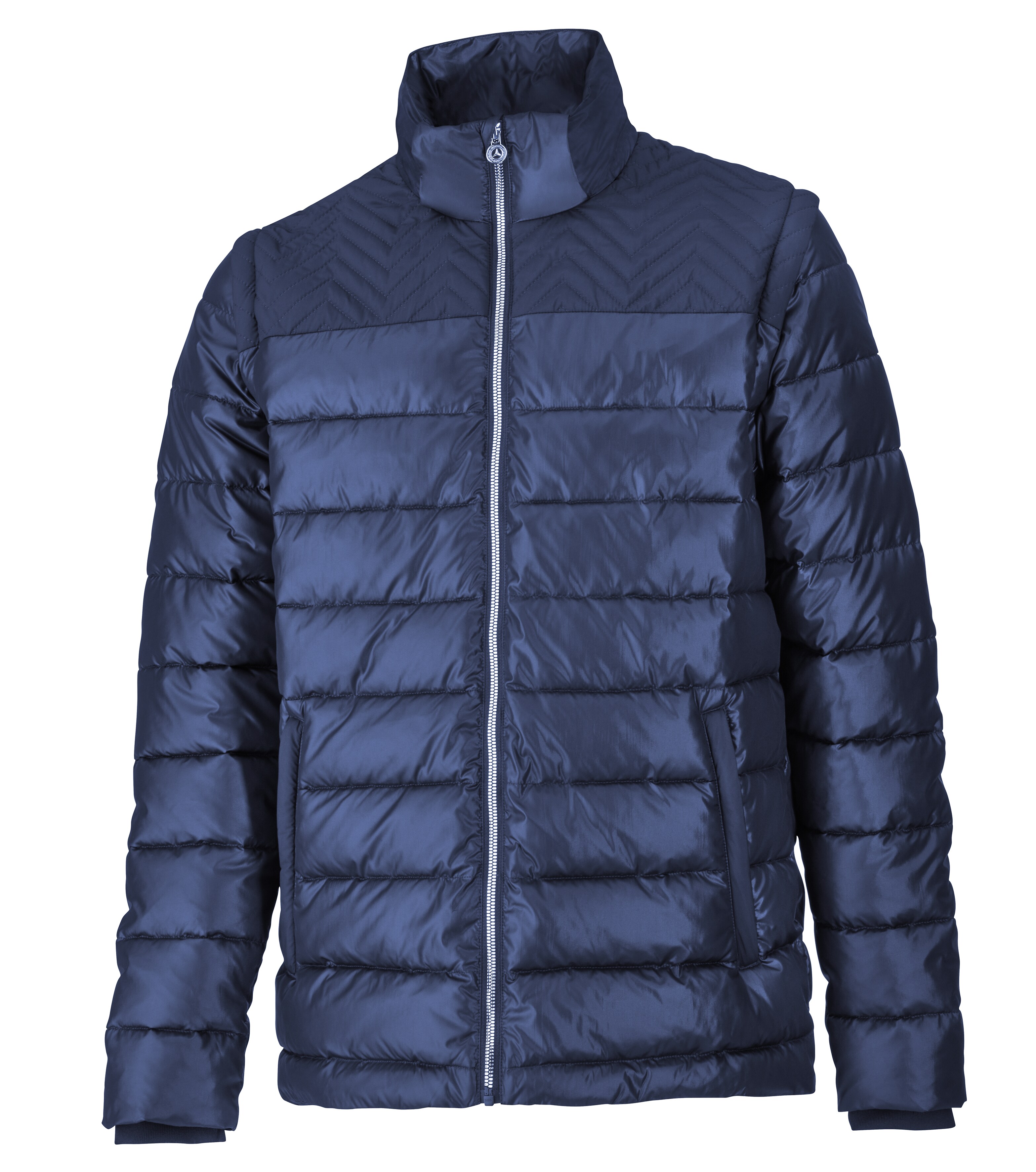 Veste fonction 2 en 1 homme