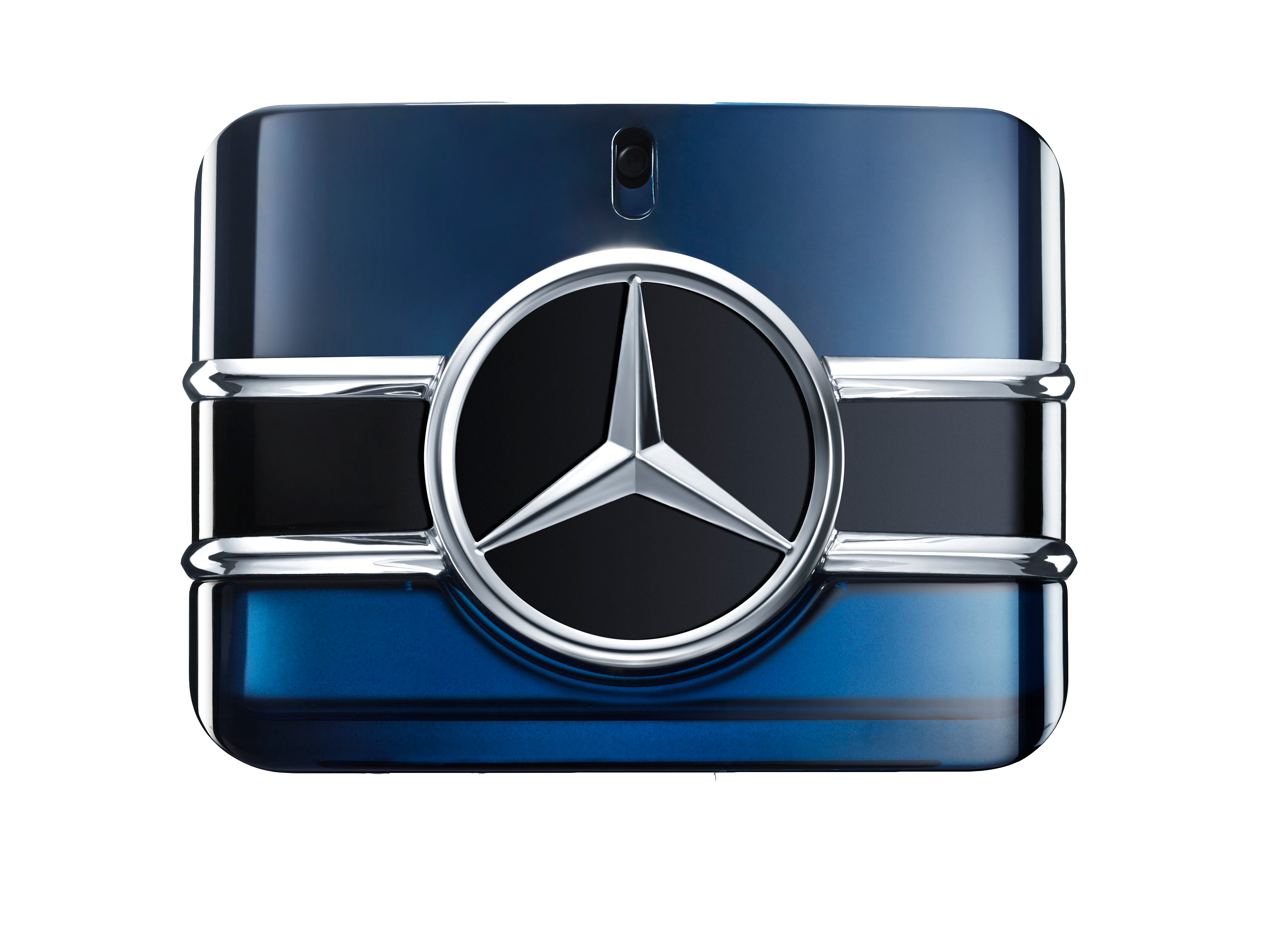 Mercedes-Benz Sign, EdP - pour hommes, INCC, 50 ml