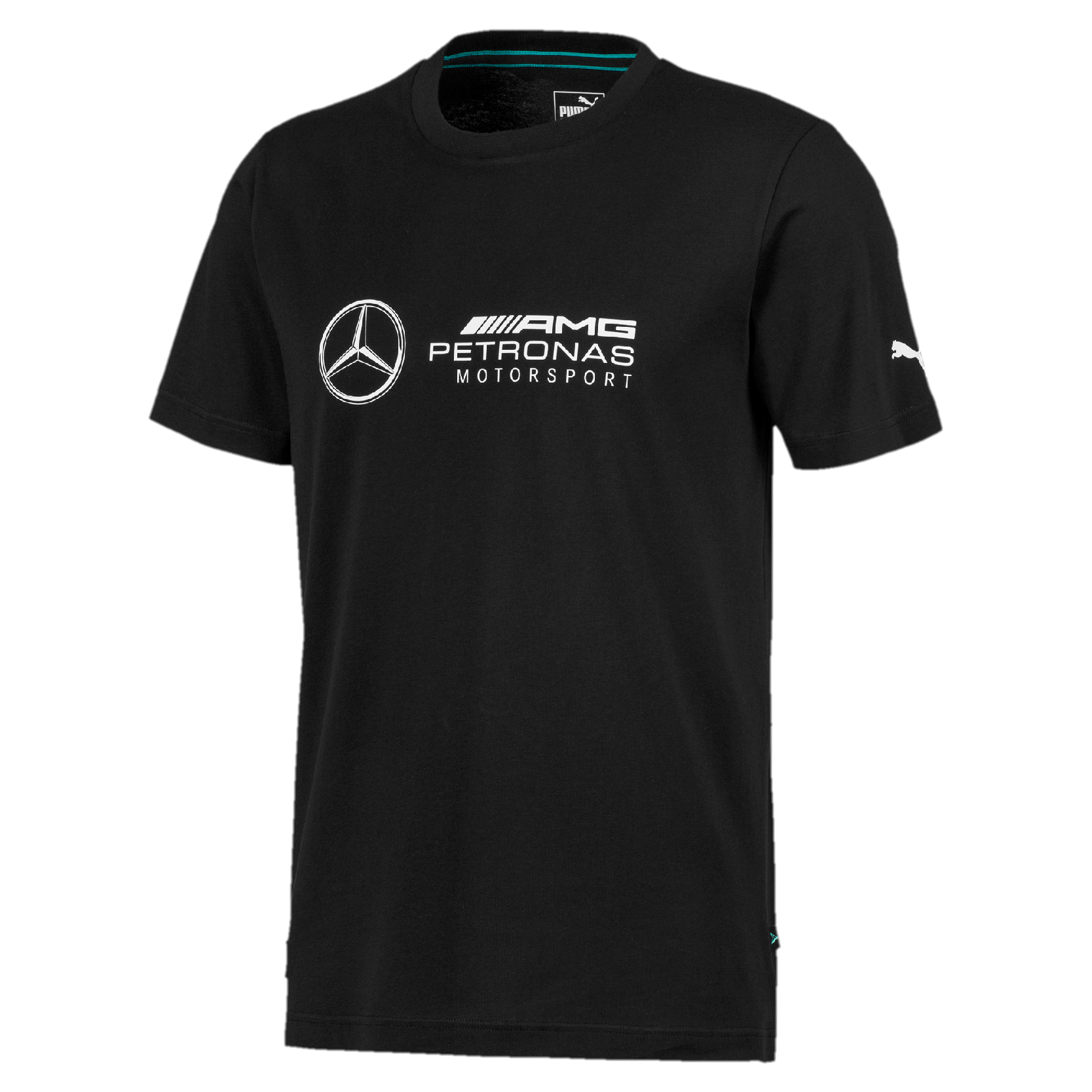 T-shirt homme - noir, S