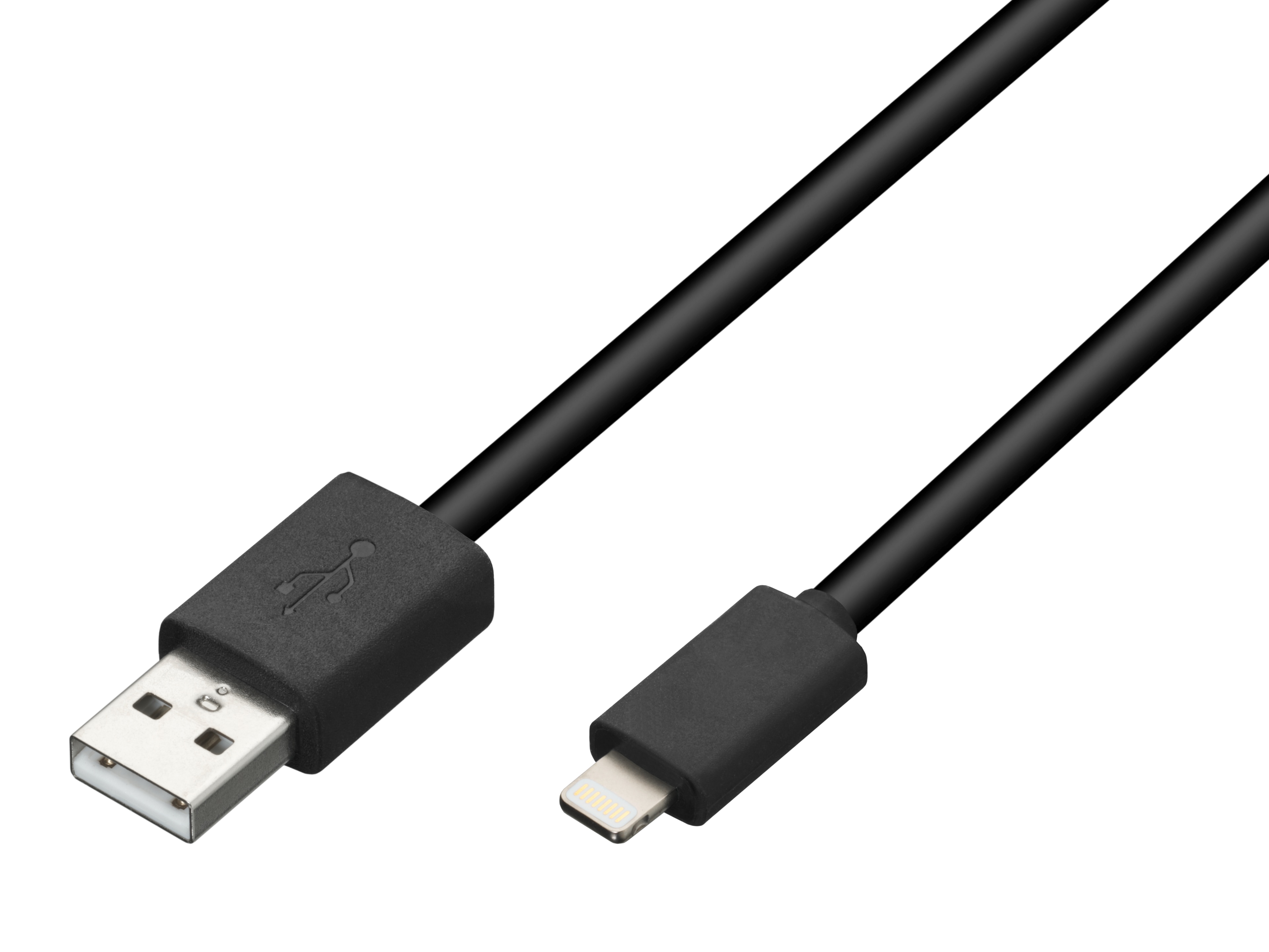 Câble de raccordement pour interface média, Lightning - NTG5, NTG5.5