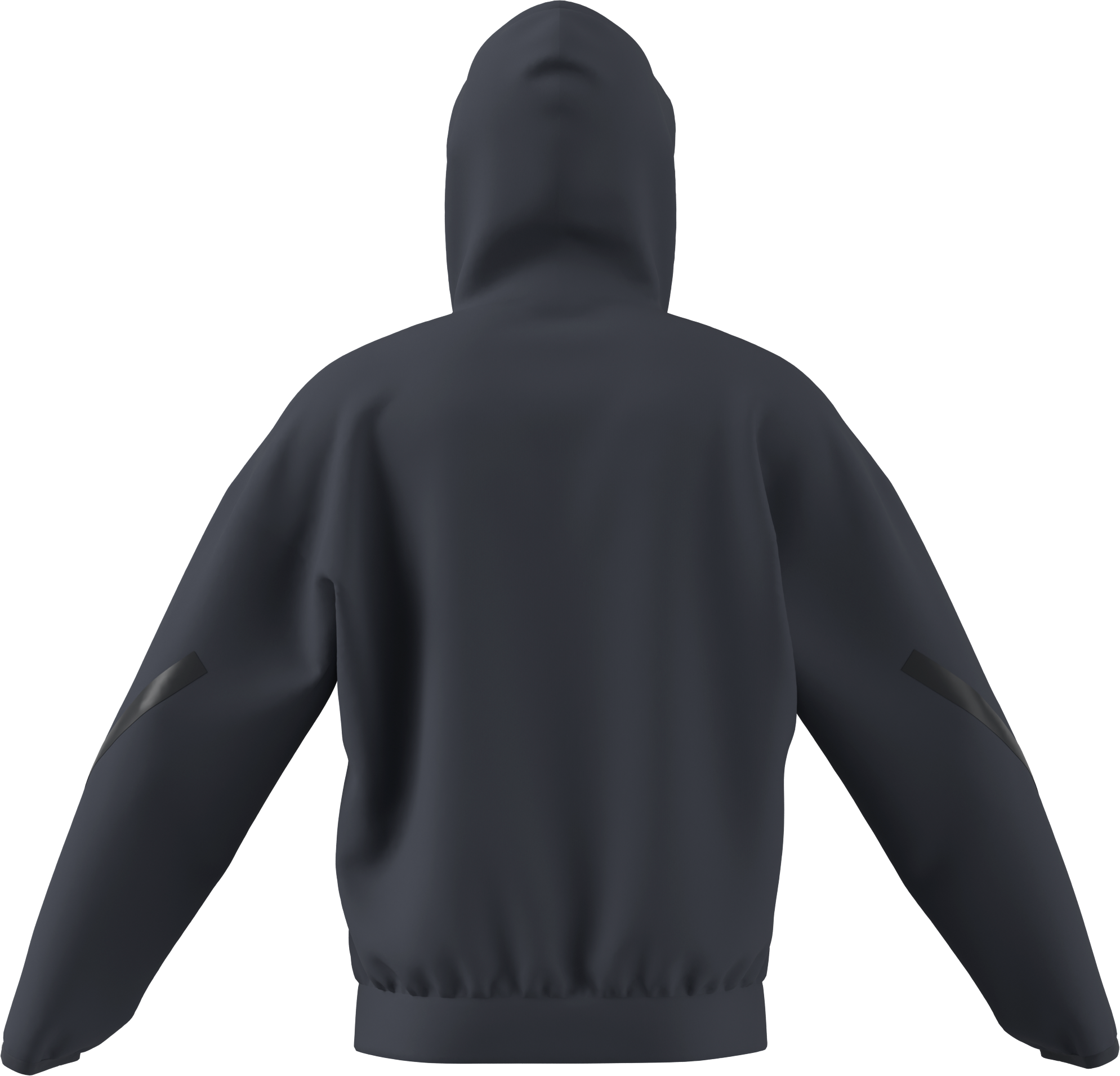 Veste sweat homme - gris, M