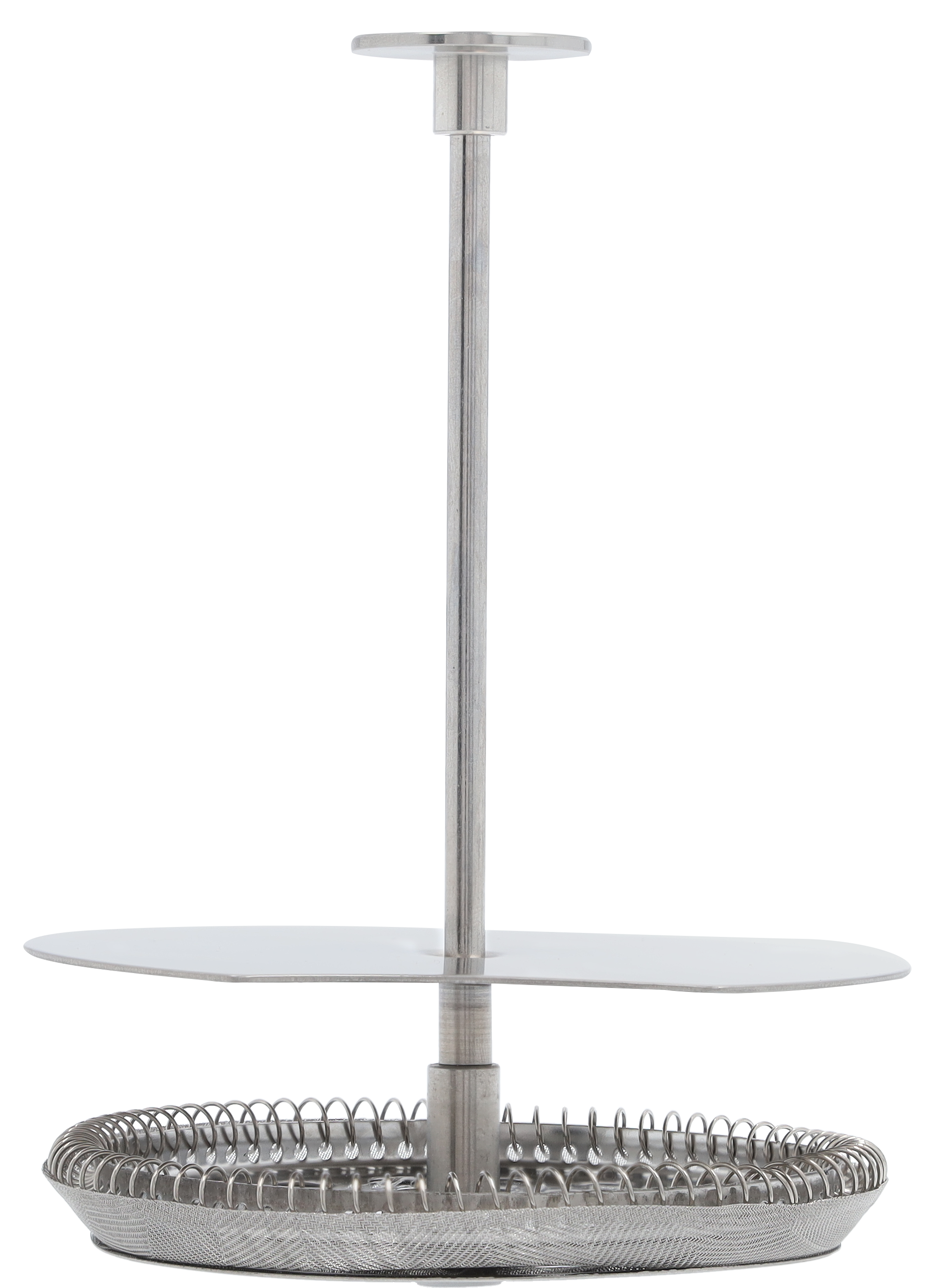 Cafetière à piston - Acier inoxydable / Matière plastique, 1000 ml, eva solo
