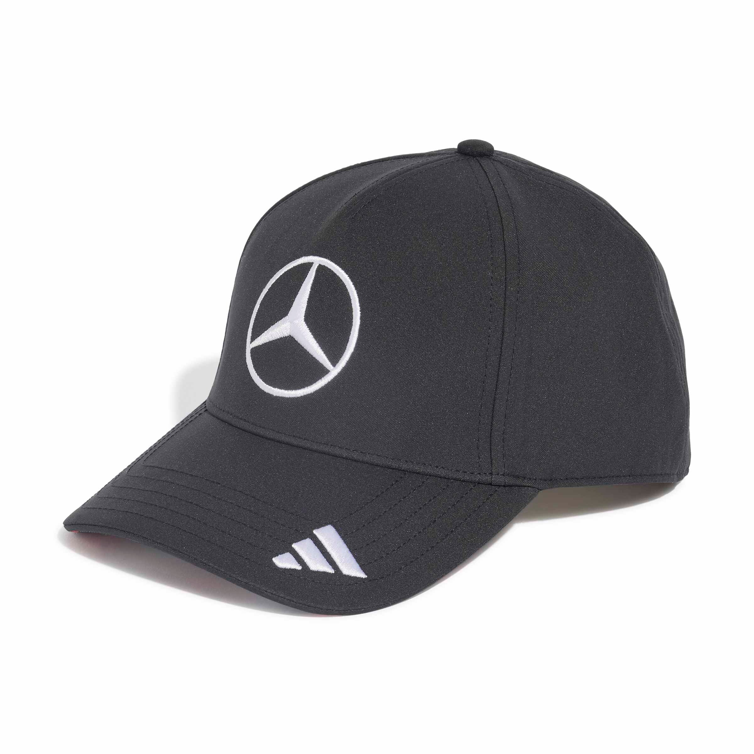 Casquette, Special Edition Italie, 2026 - noir, Polyester (recyclé)