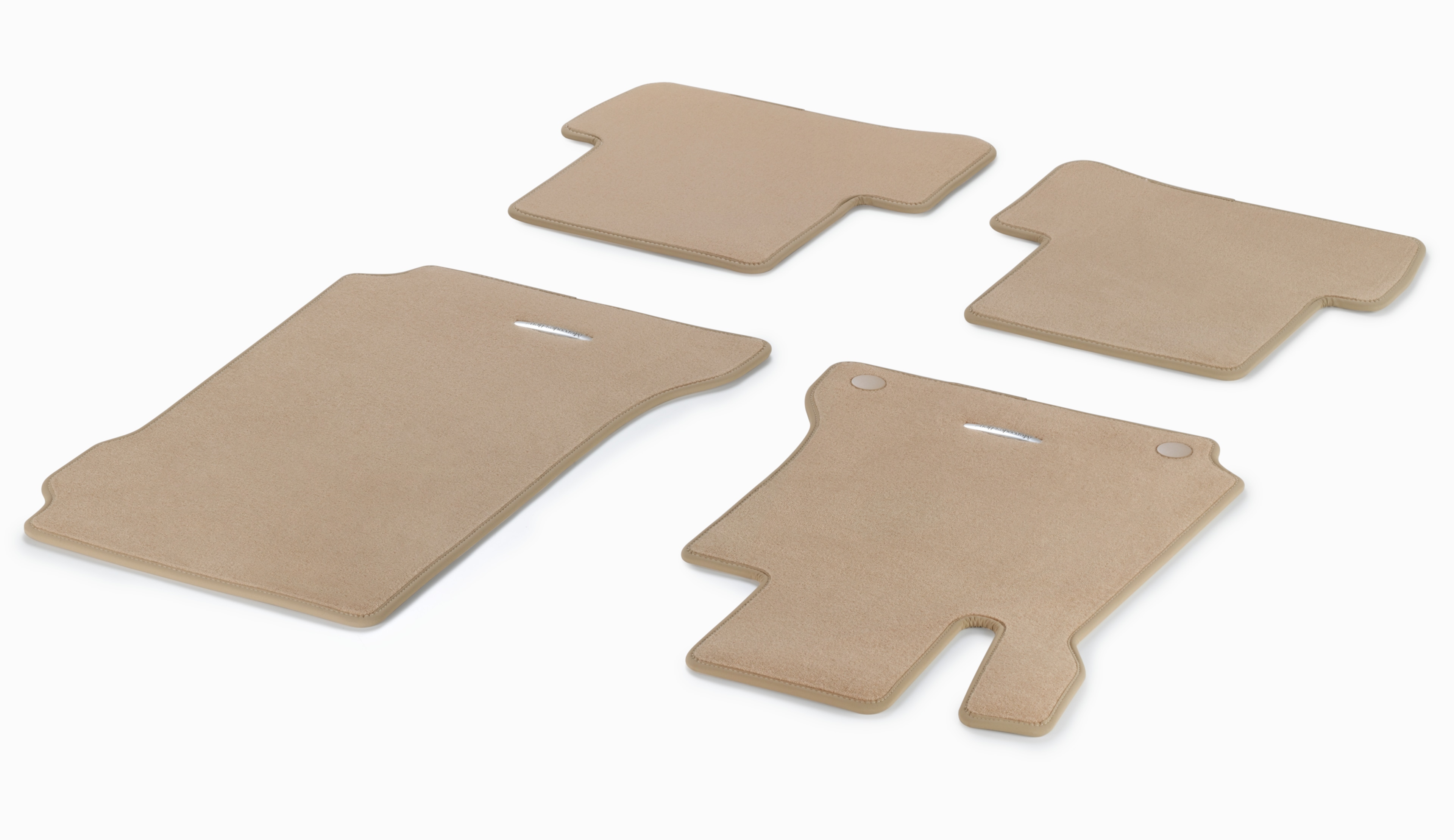 beige cachemire
