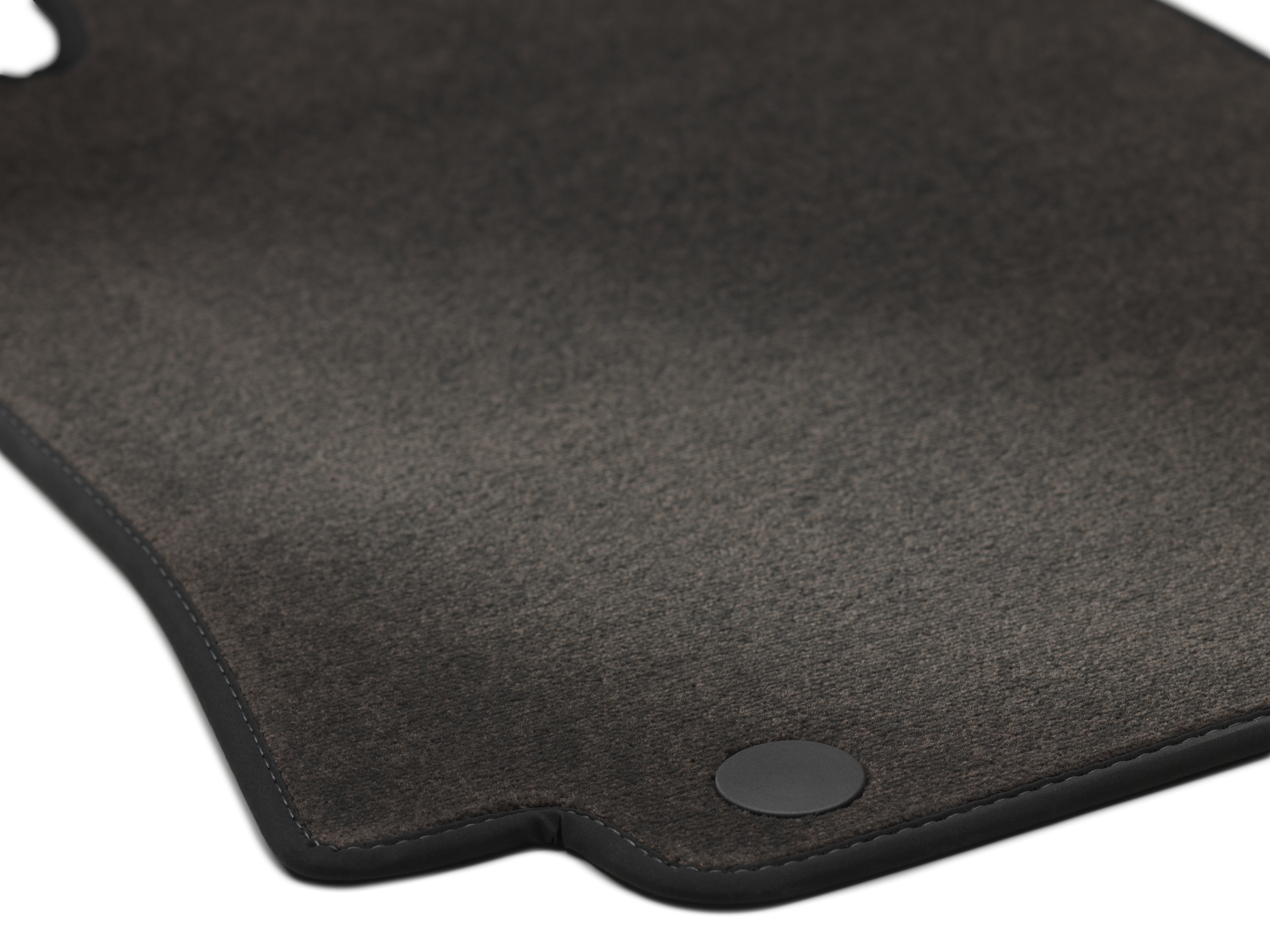 Tapis en velours CLASSIC, Kit, 5 pièces