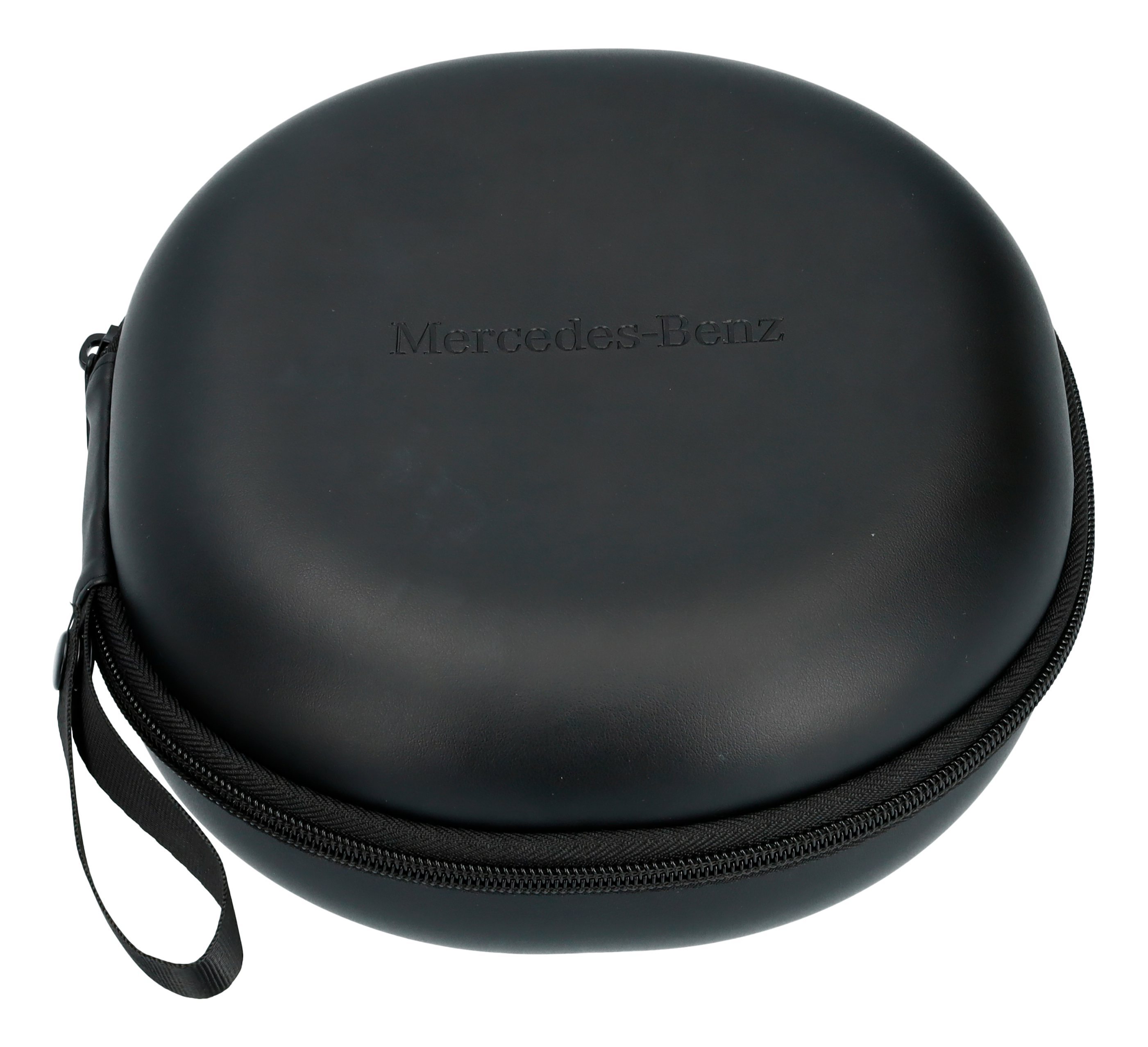Casque Bluetooth®, Étui de protection, Housse de transport - noir