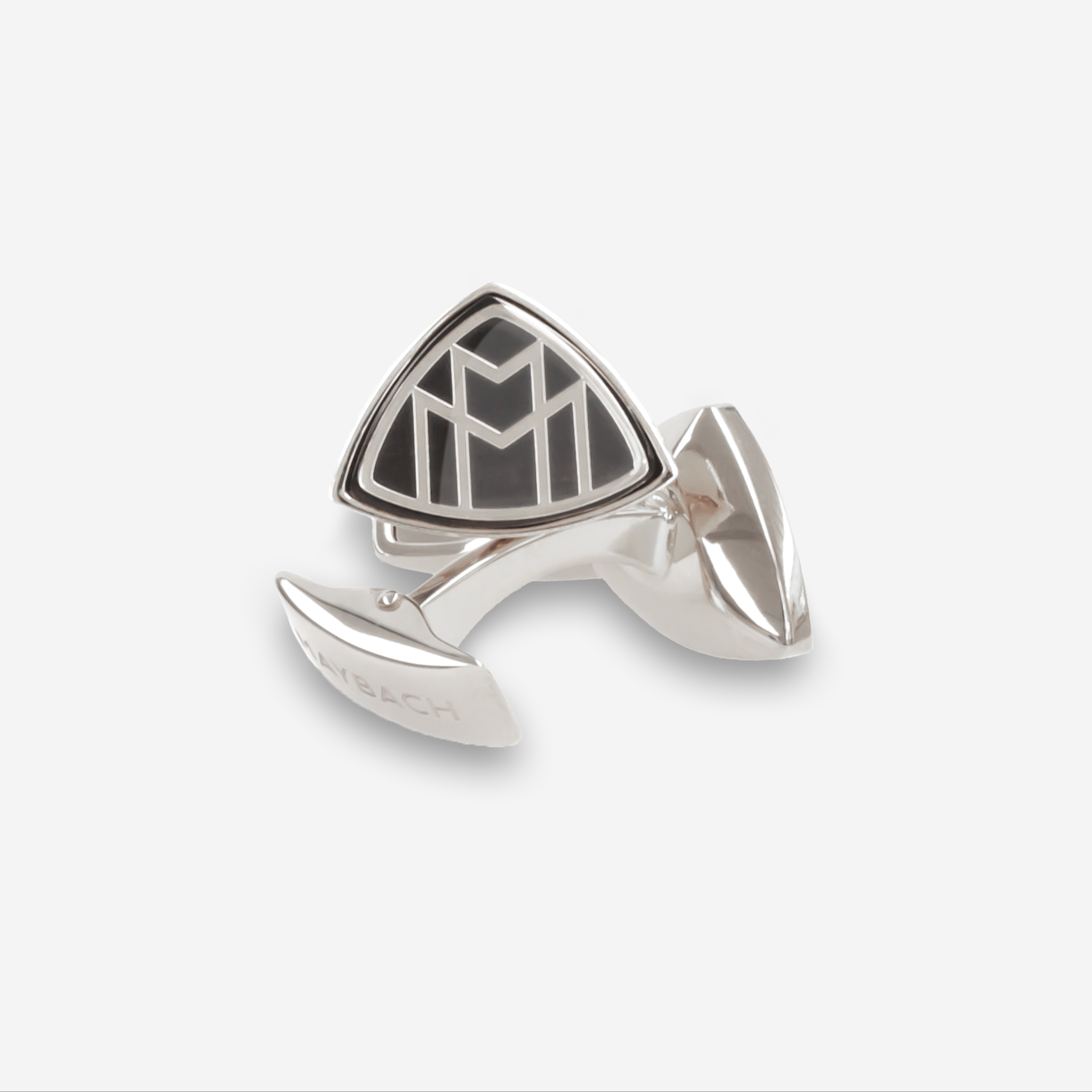 Boutons de manchette, Homme, Mercedes-Maybach