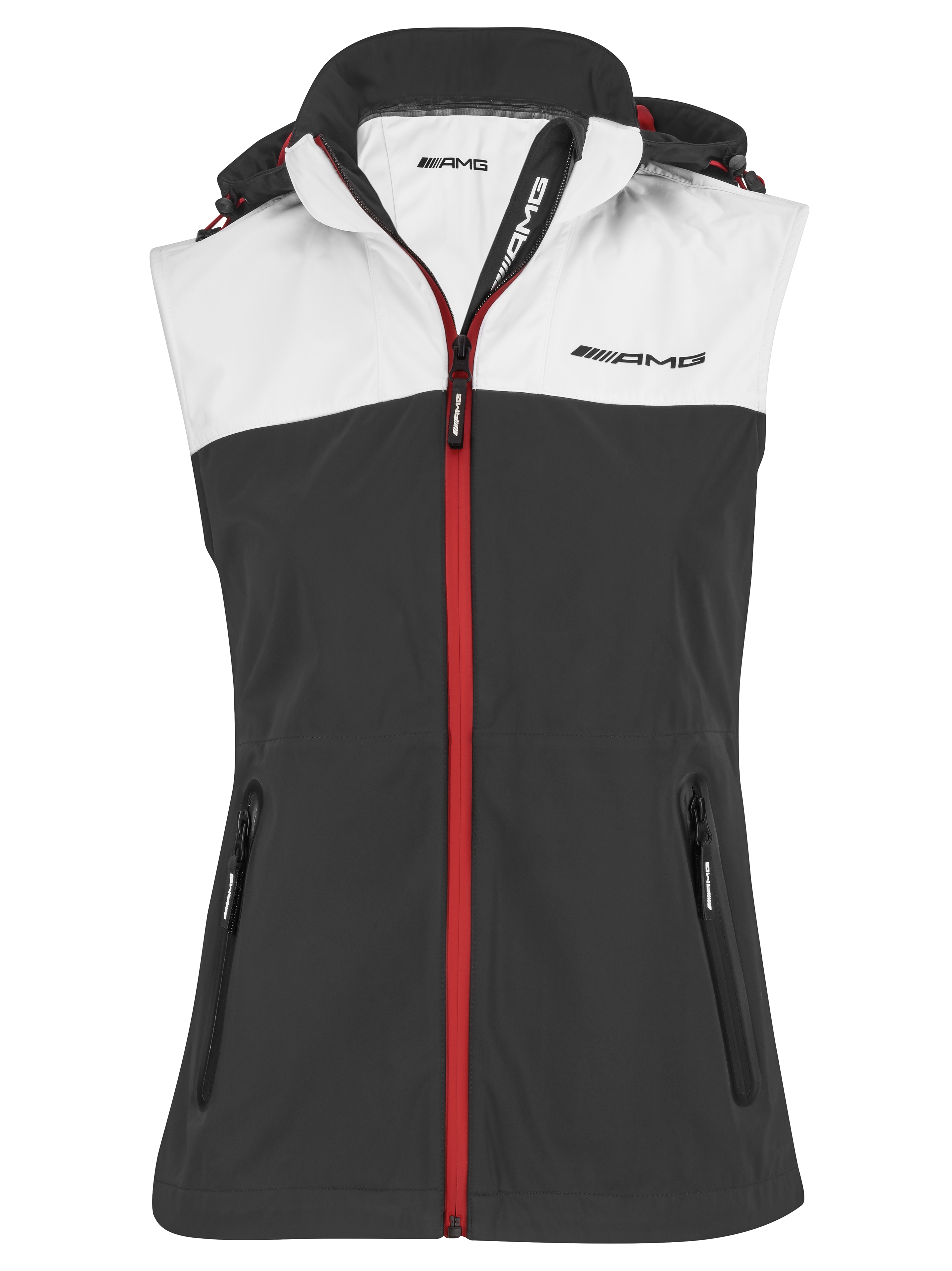 Veste softshell AMG femme