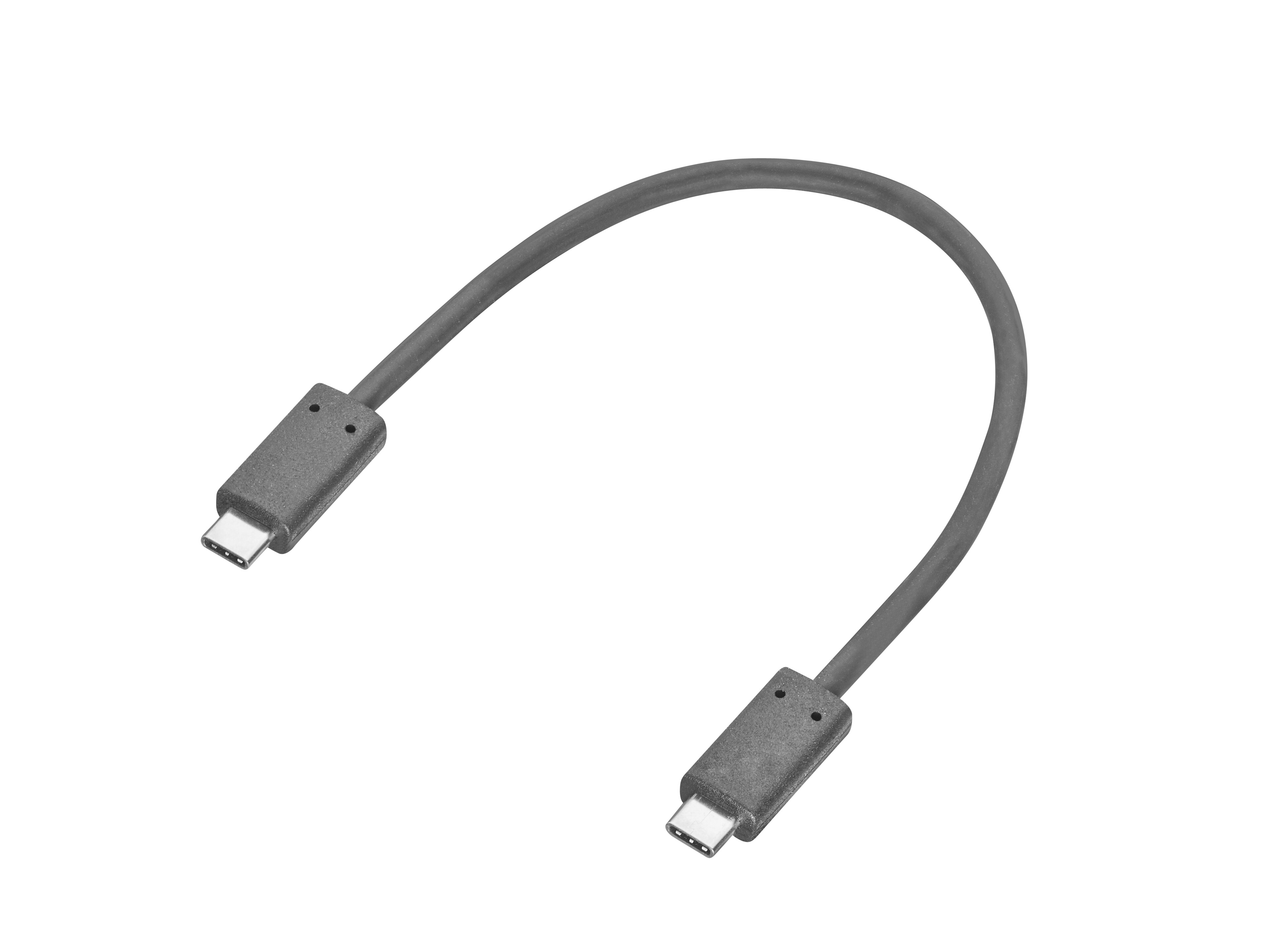 Câble de raccordement pour interface média, USB type C - NTG6