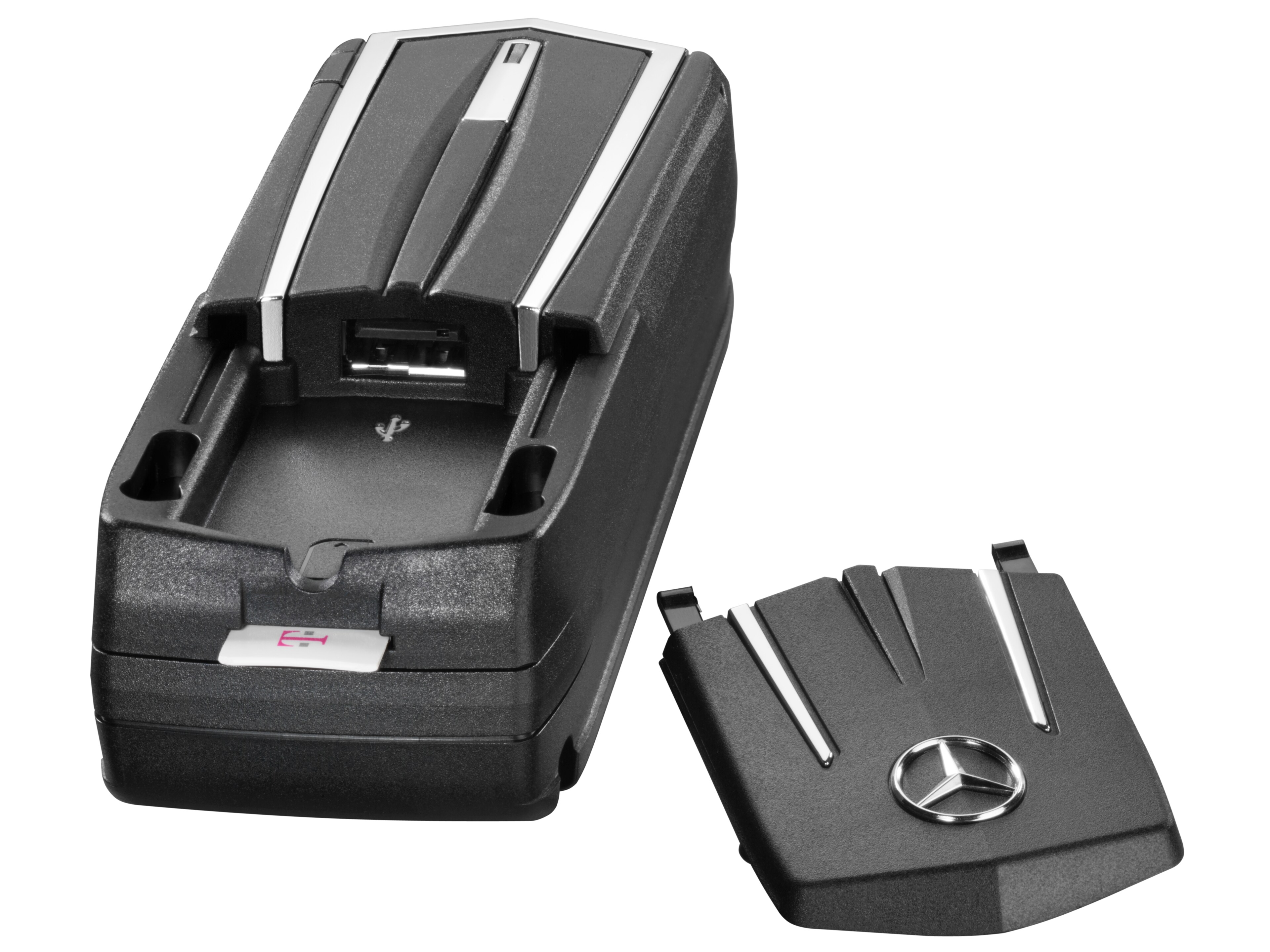 Module tél. Bluetooth® avec profil SAP, Version 4 - NTG 4.5, NTG5, NTG5.5