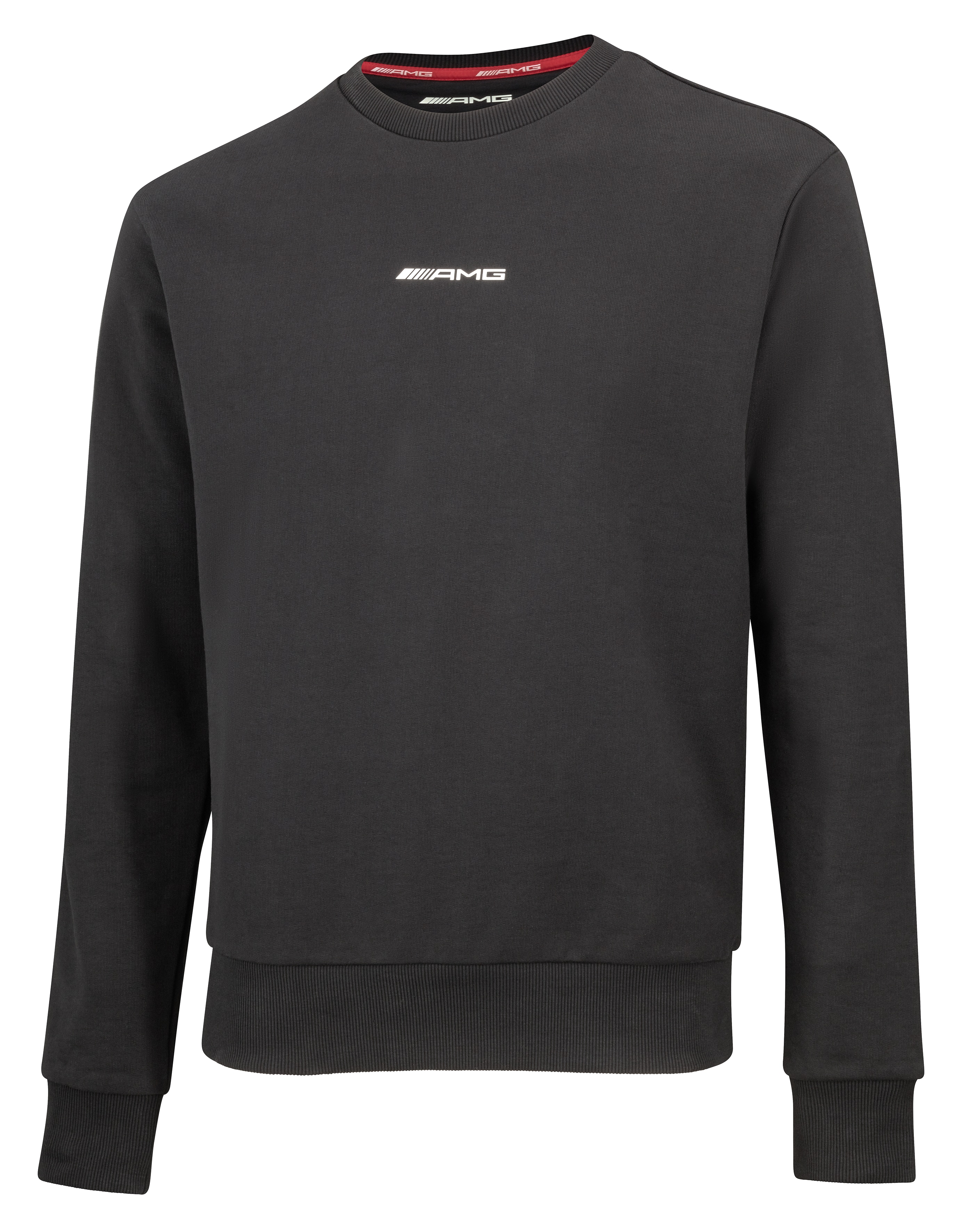 Sweat-shirt AMG unisexe - noir, XS