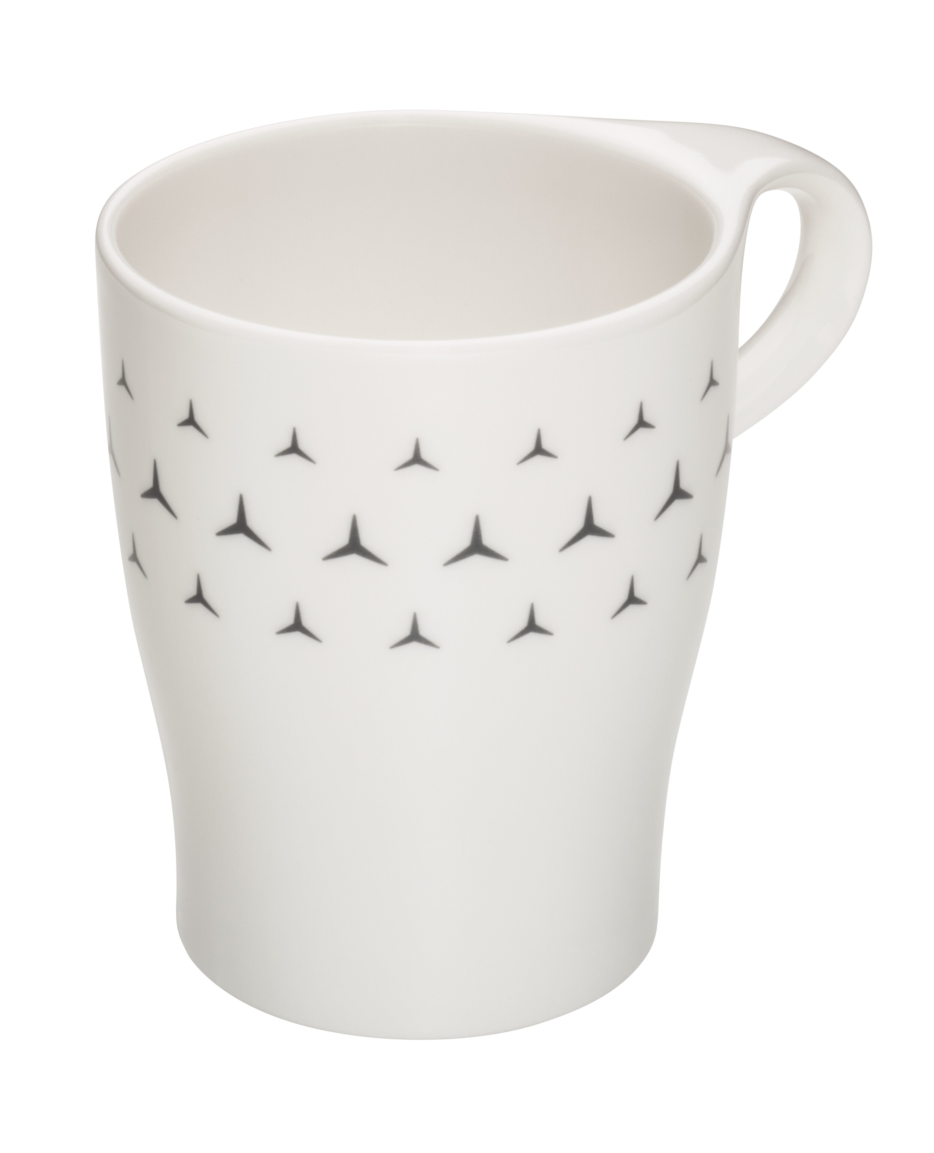Mug - blanc, Porcelaine, 380 ml, Villeroy & Boch