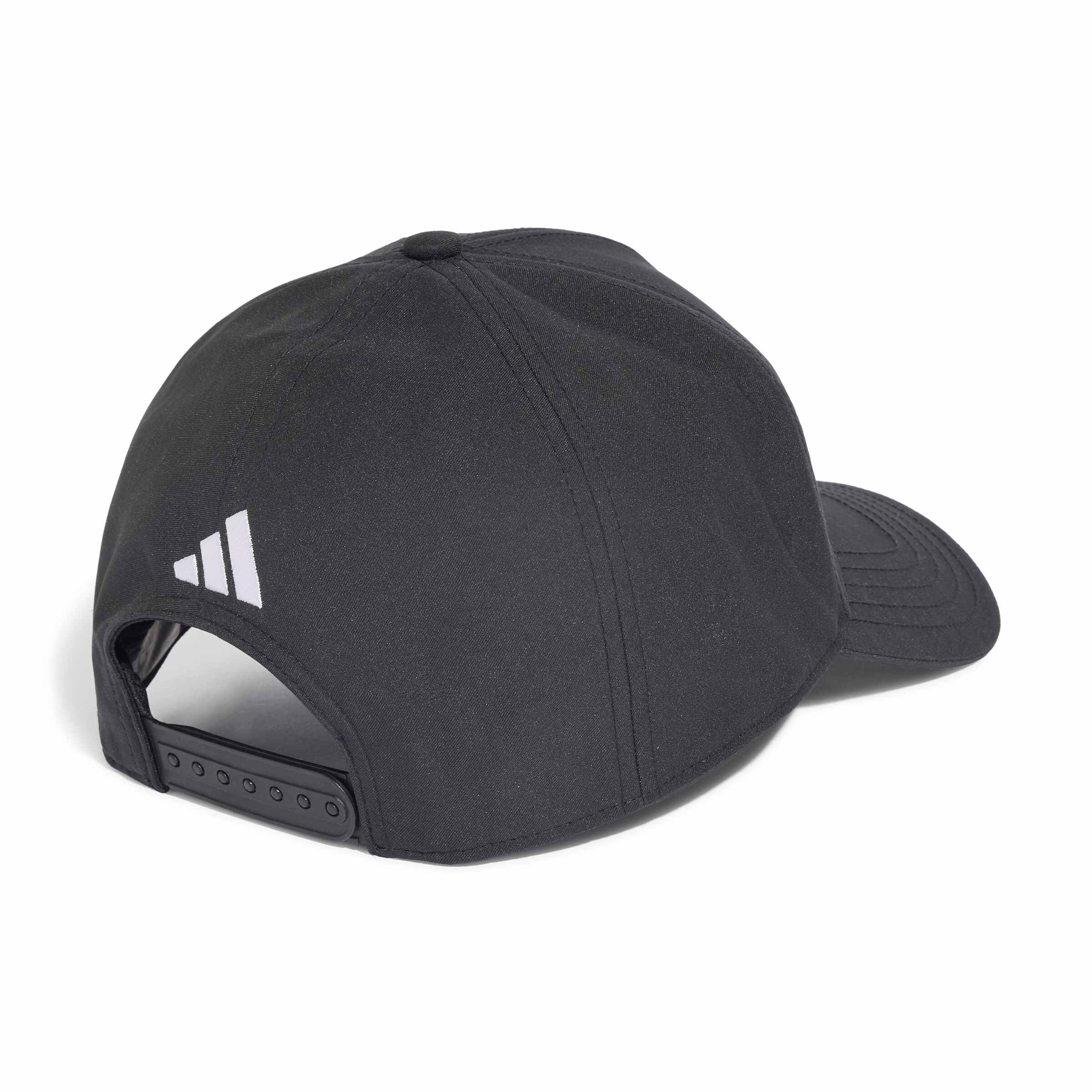 Casquette, Special Edition Italie, 2026 - noir, Polyester (recyclé)