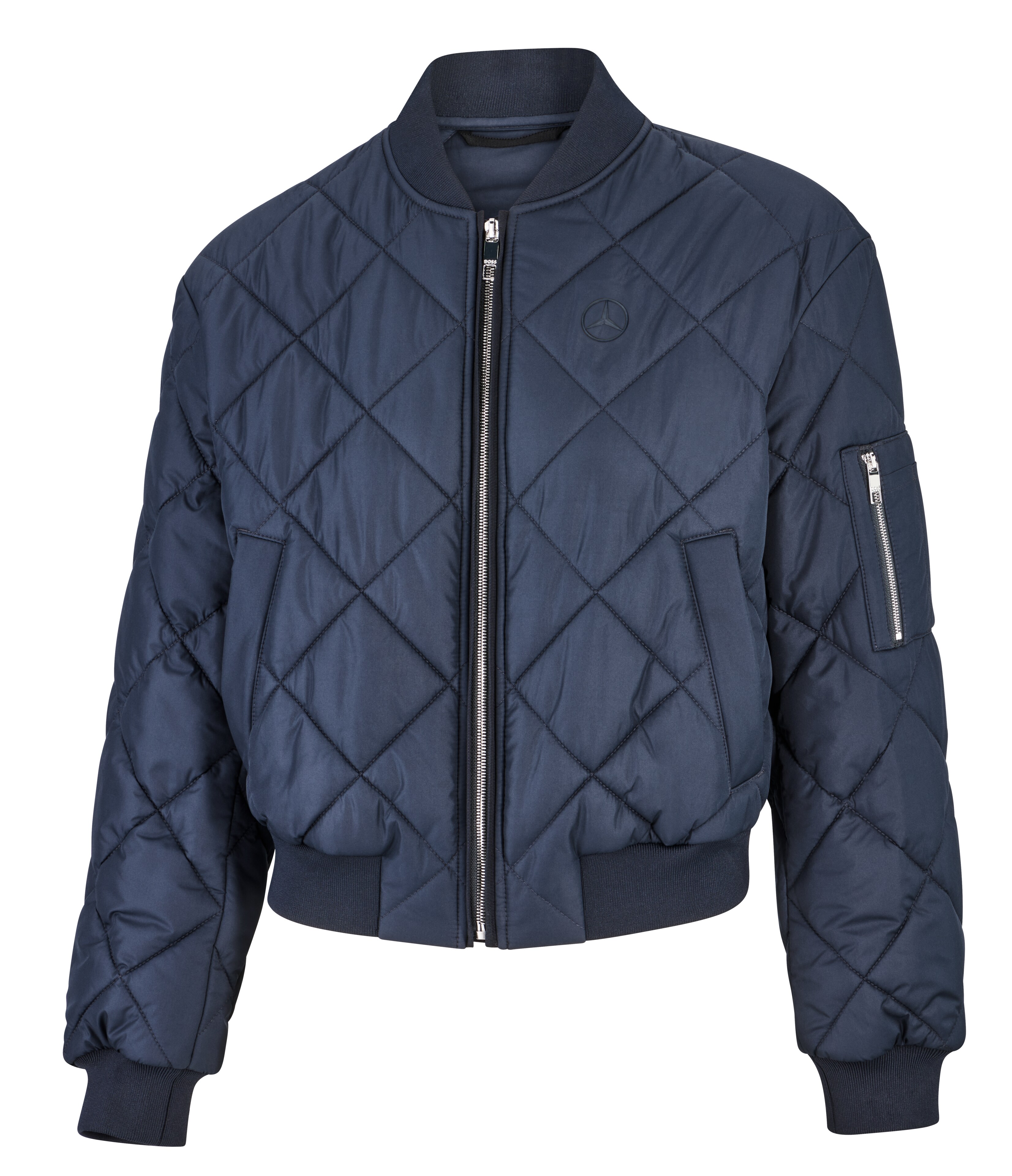 Blouson femme