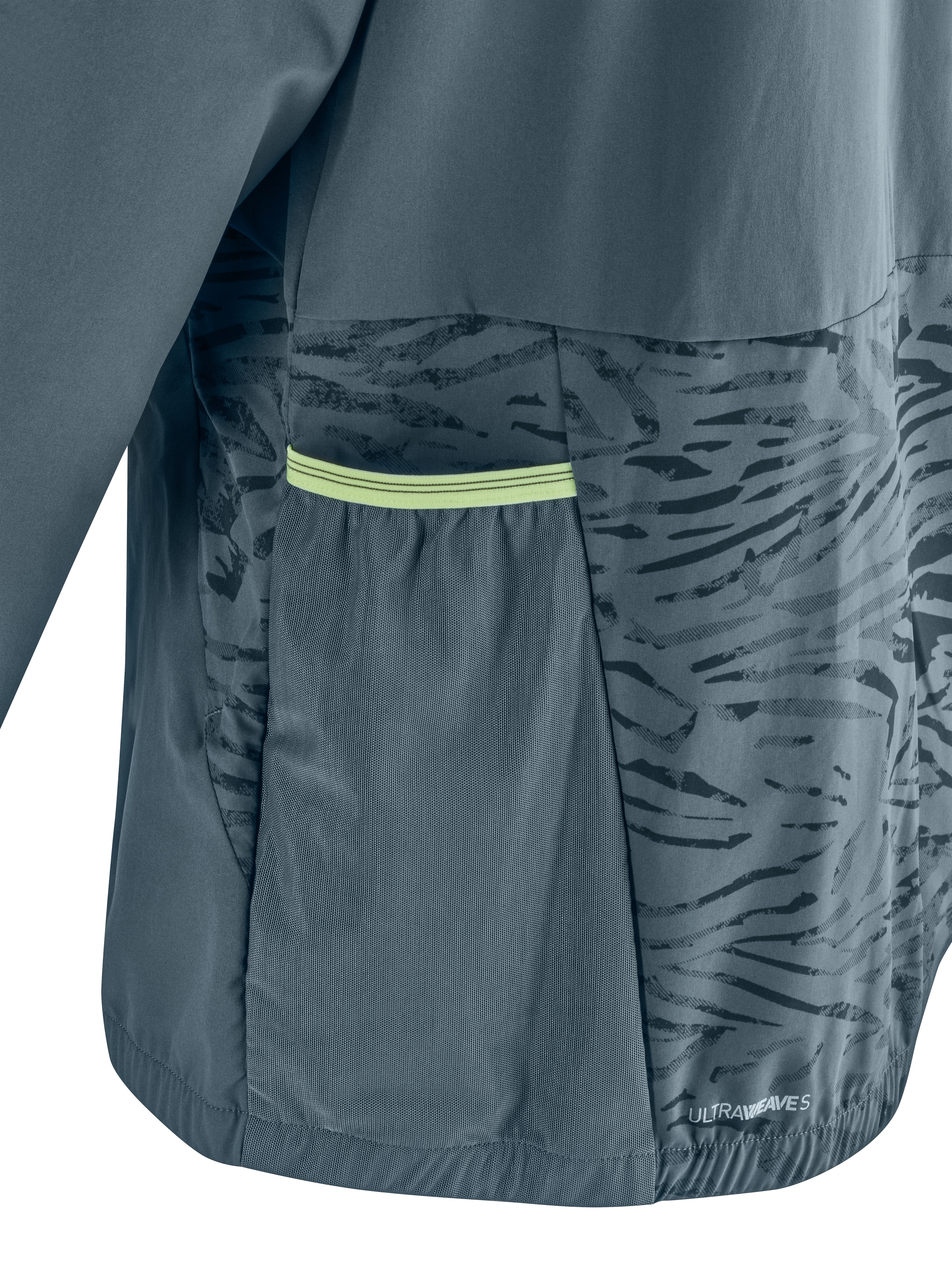 Coupe-vent pour homme, gris foncé, fitness, 2022