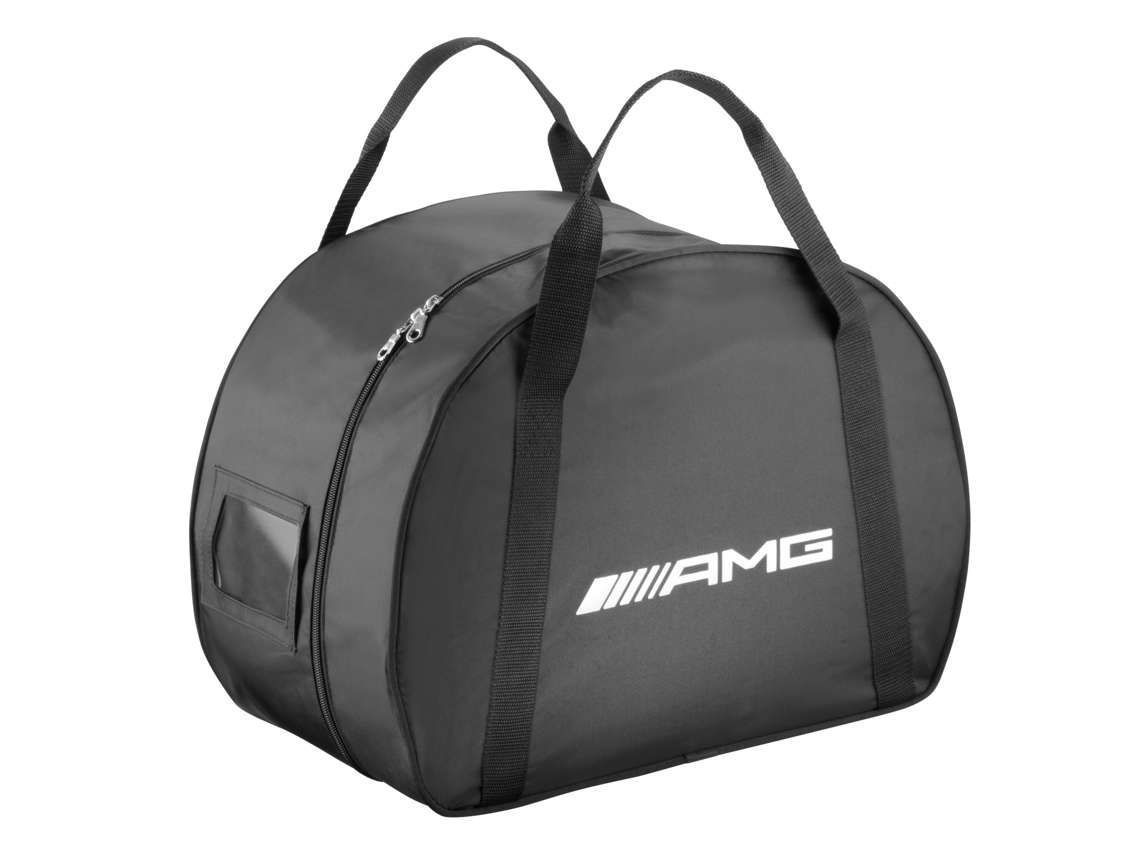 Housse d'intérieur AMG - Polyamide / Polyester, argenté