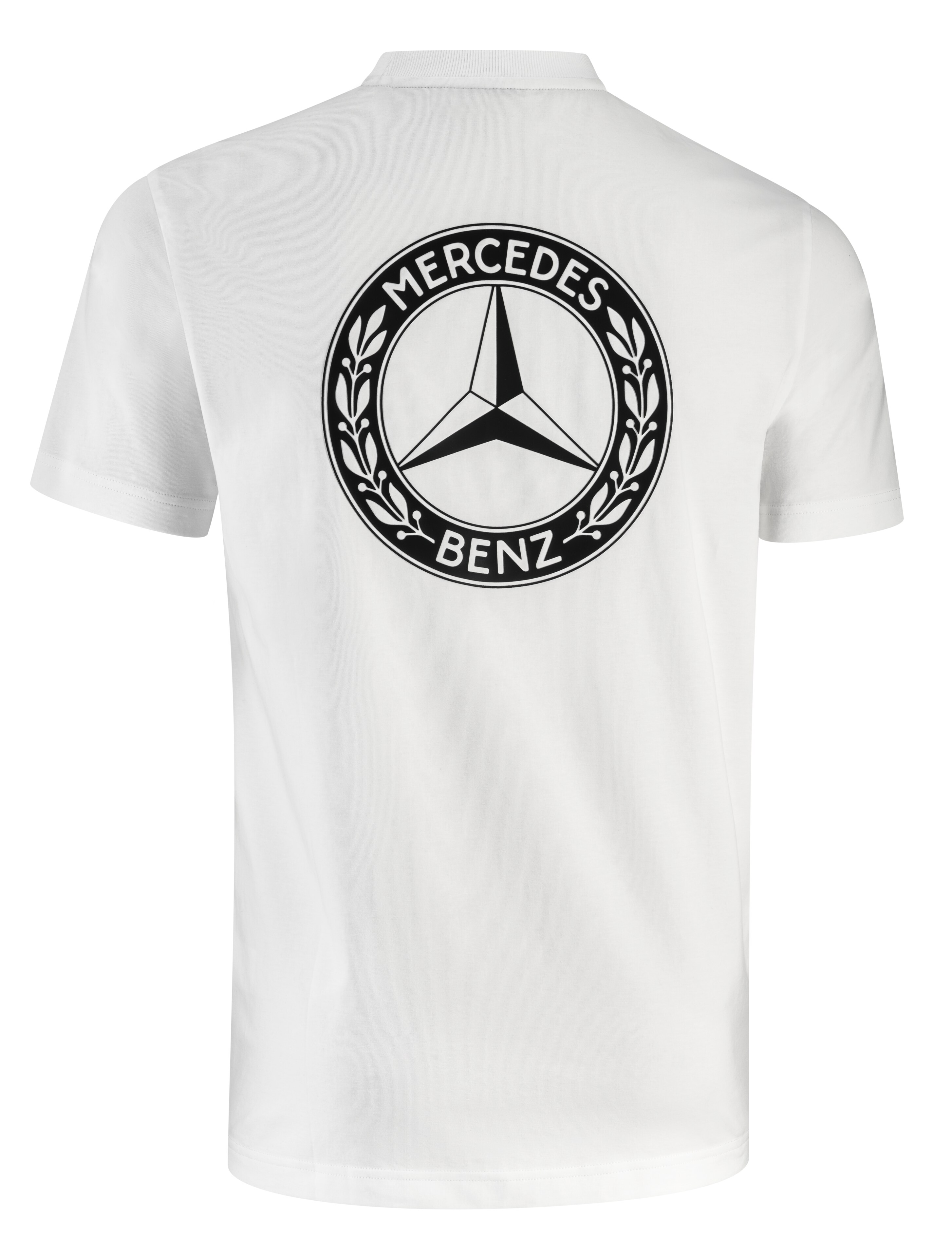 T-shirt unisexe, 140 ans - blanc, M