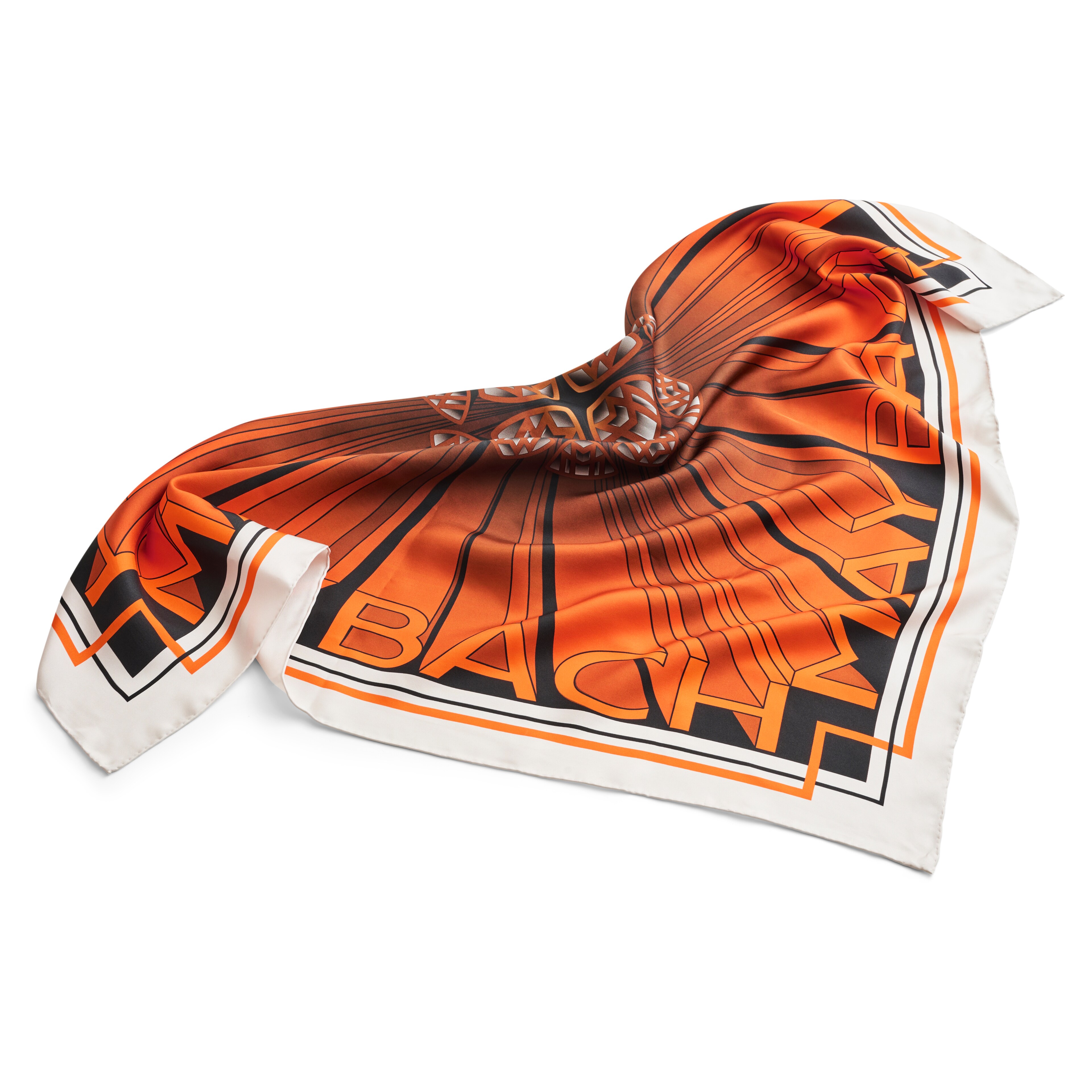 Foulard femme, Mercedes-Maybach