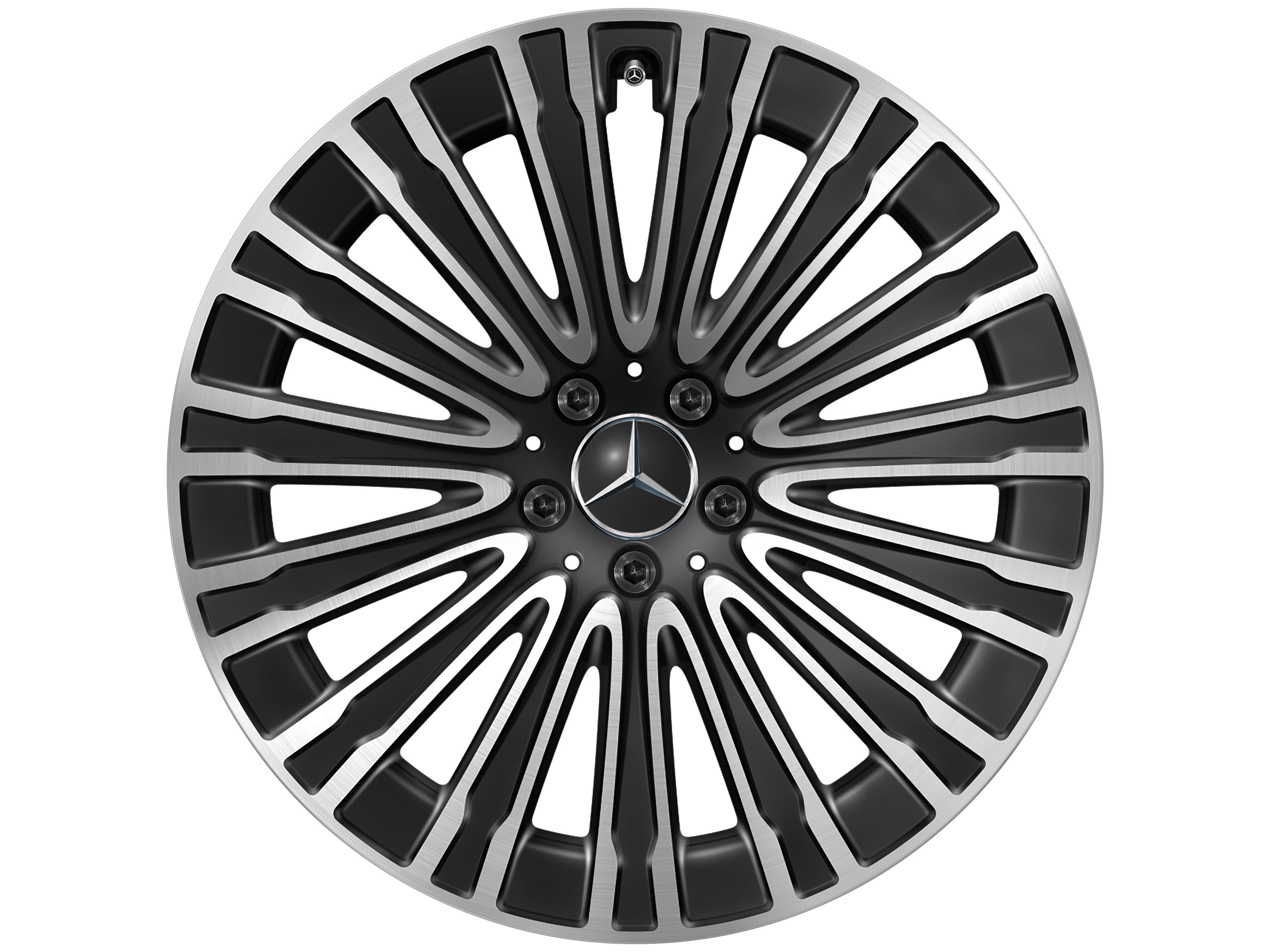 Jante multibranches - 255/40 R20 XL 101T, 9 J x 20 ET 50