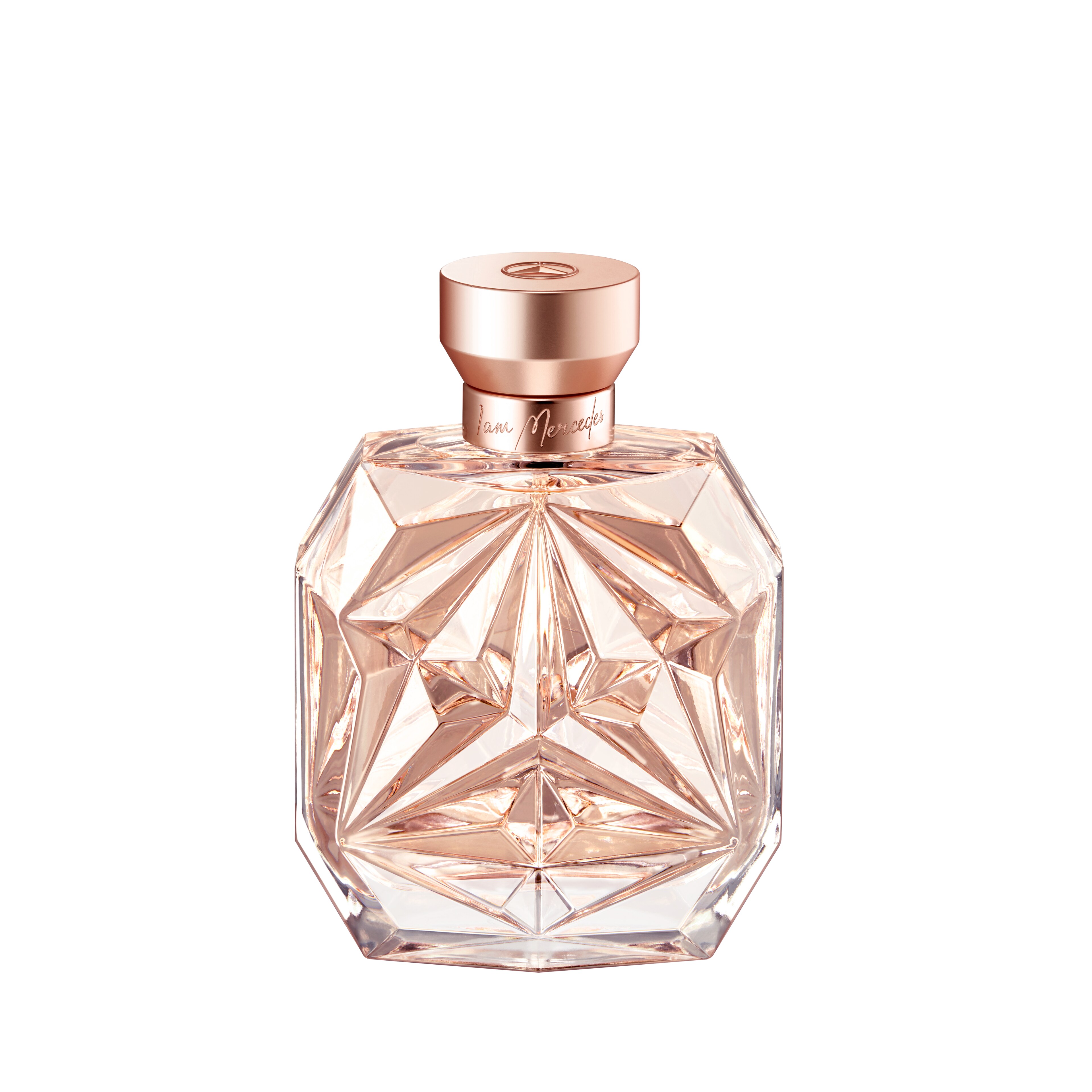 Testeur I am Mercedes, EdP - pour femmes, 100 ml