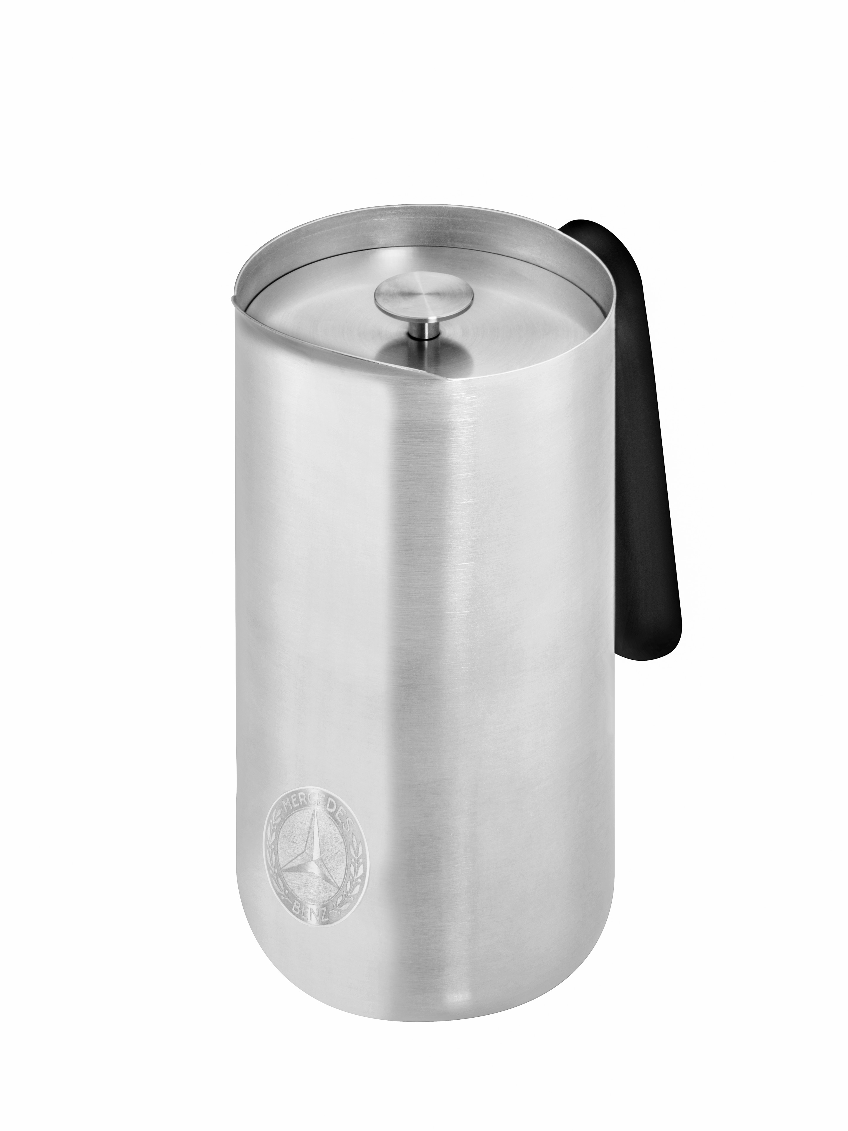 Cafetière à piston - Acier inoxydable / Matière plastique, 1000 ml, eva solo