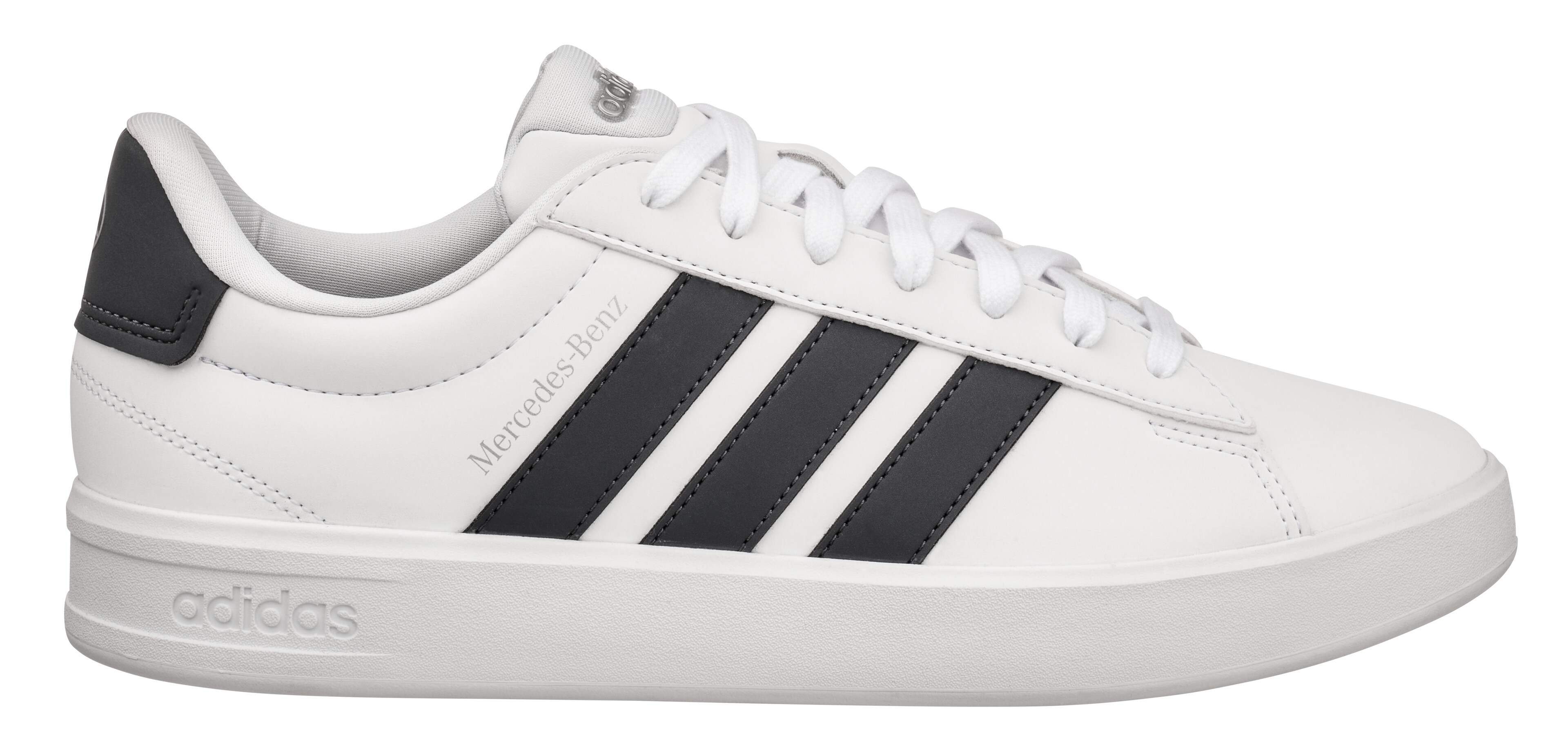 Chaussures de sport, Grand Court - blanc, 9, adidas