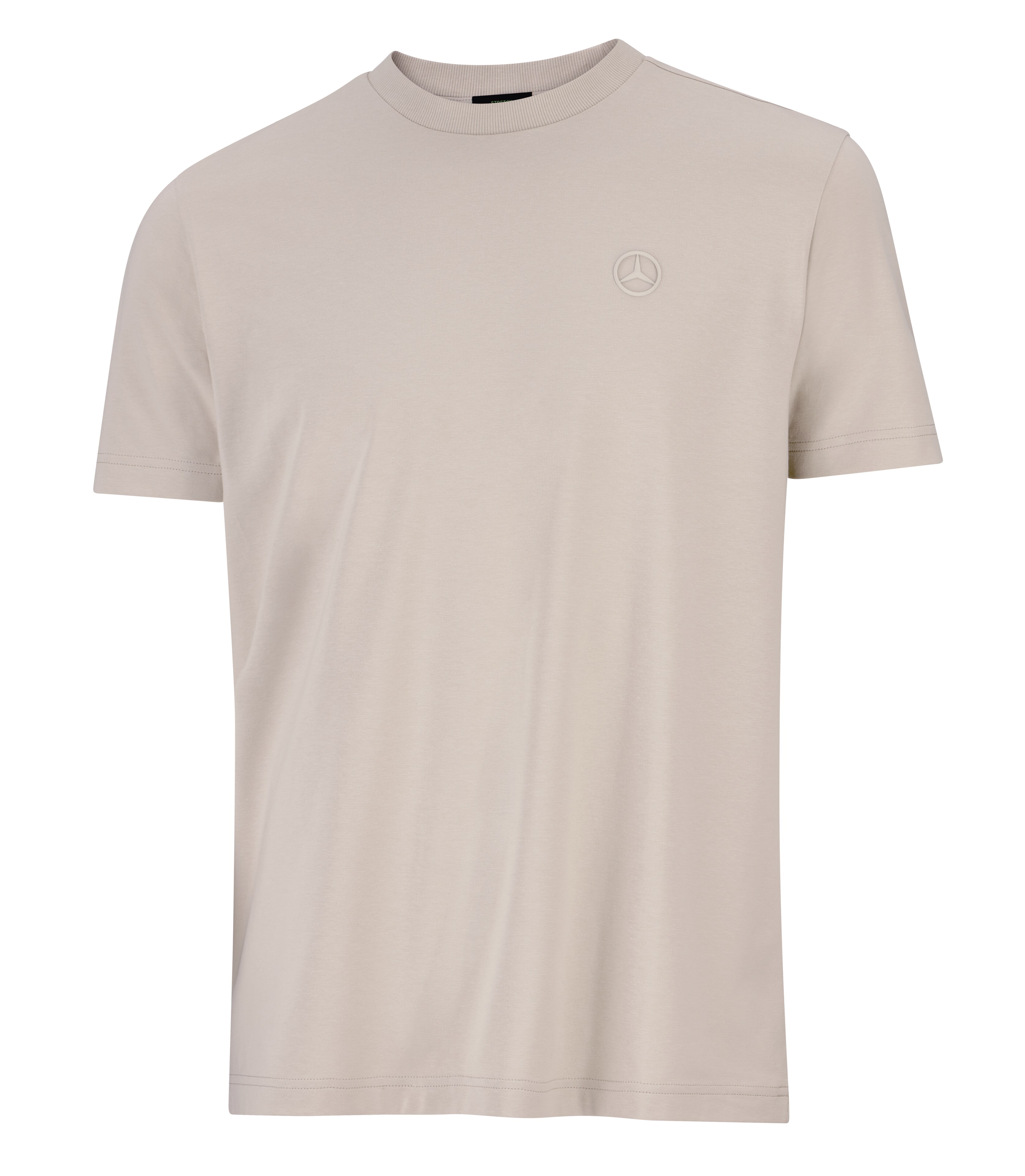 T-shirt homme - beige, M