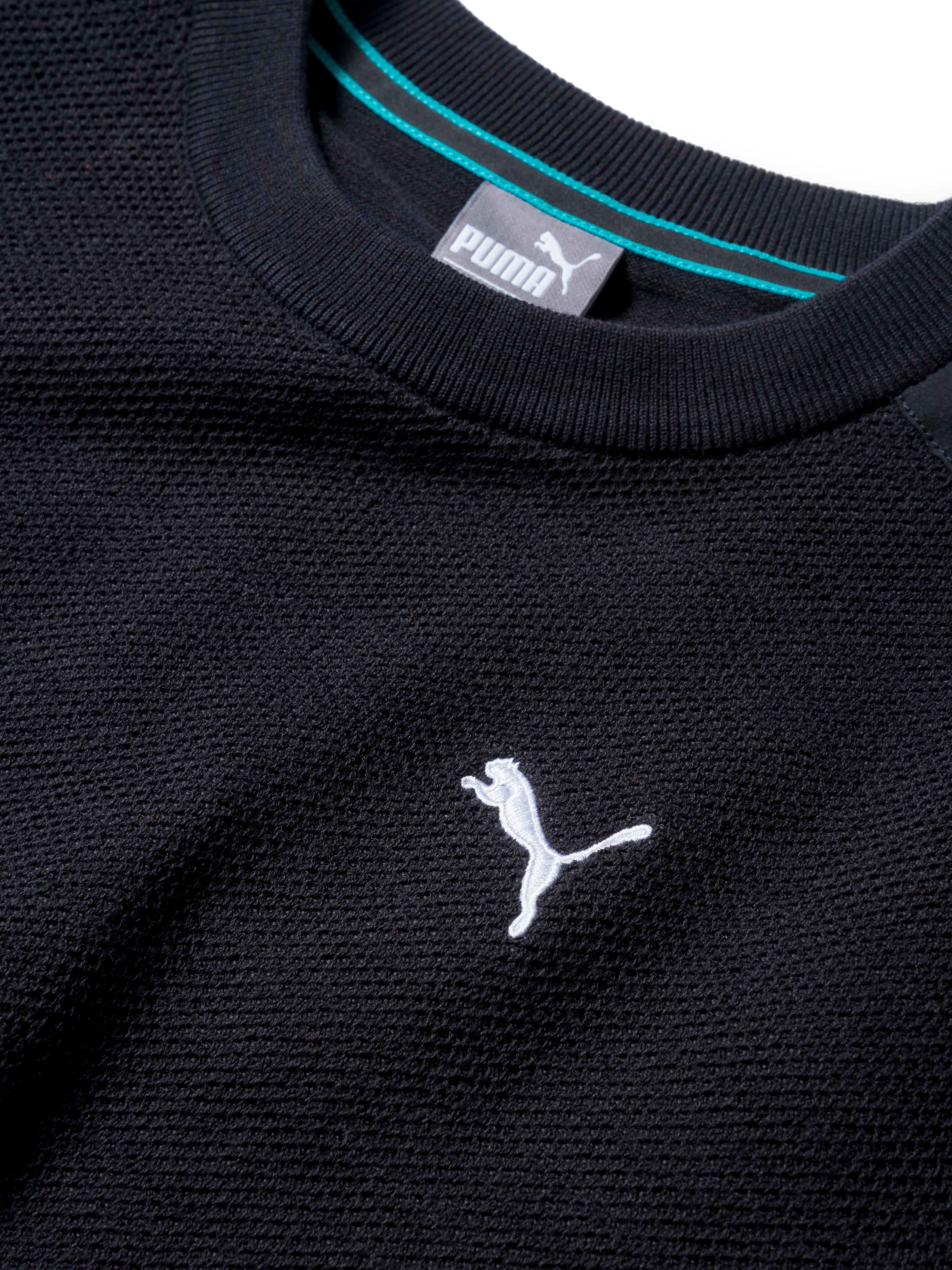 Couche intermédiaire, Homme - noir, XL