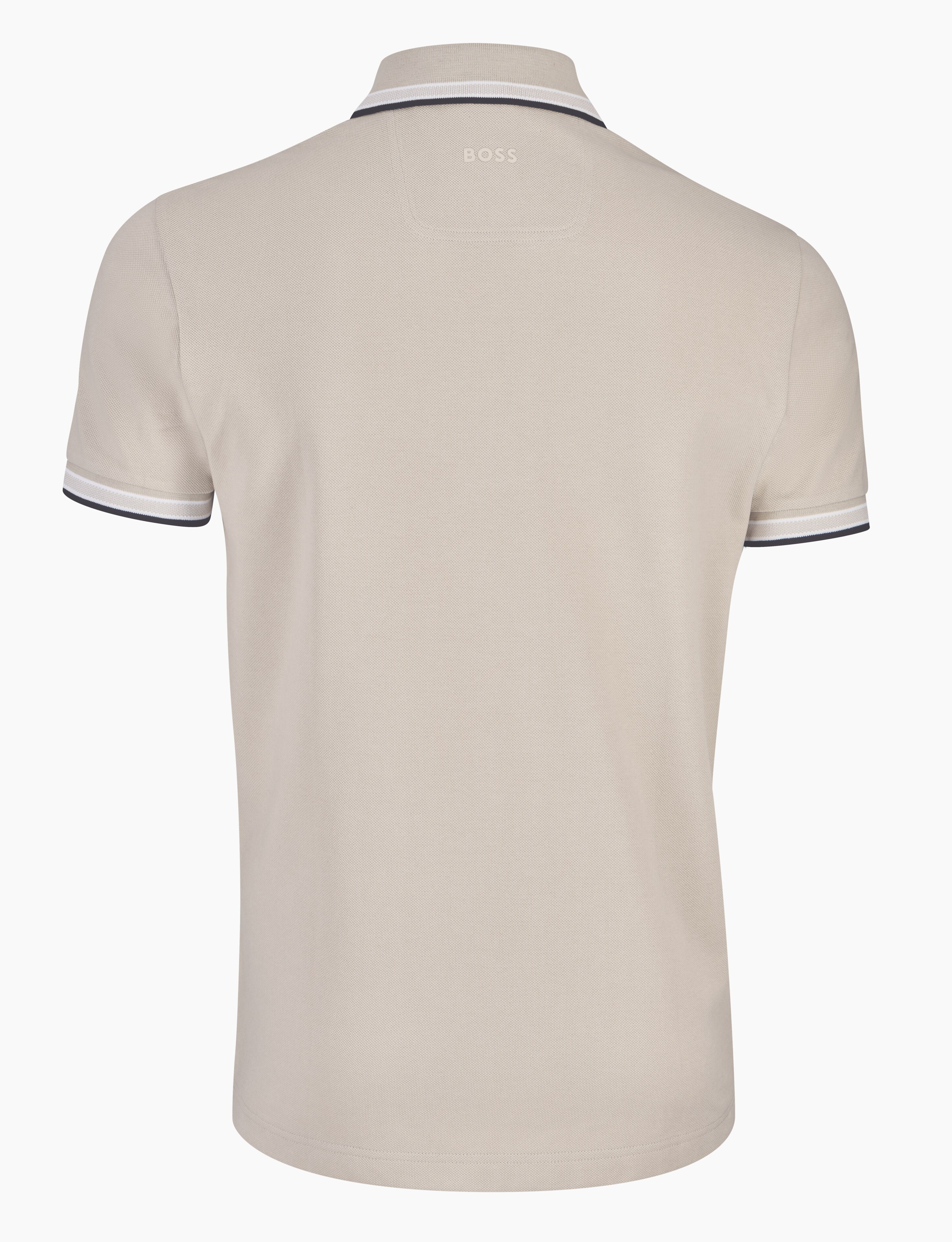 Polo homme