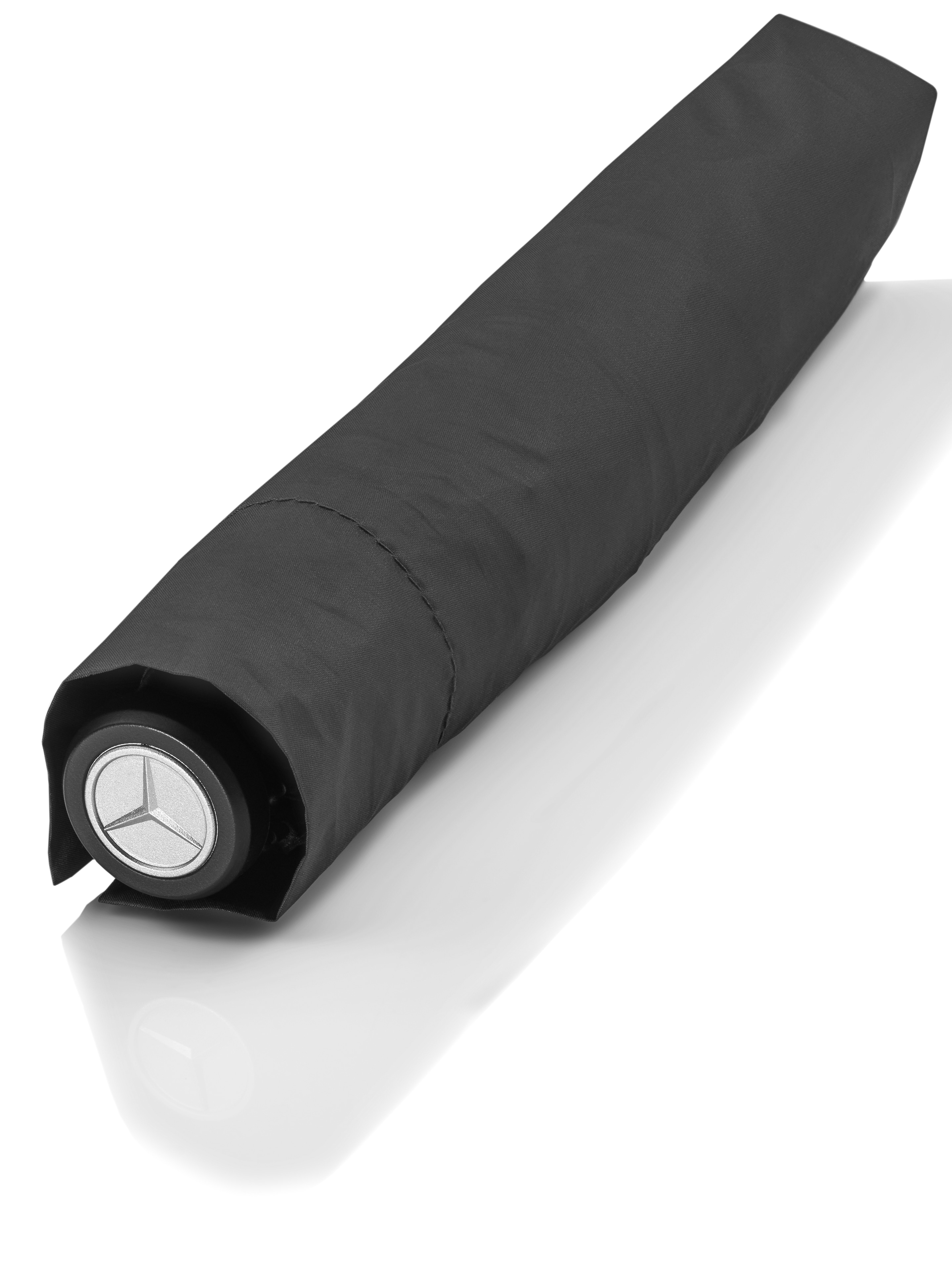 Mini-parapluie - Anthracite, Polyester
