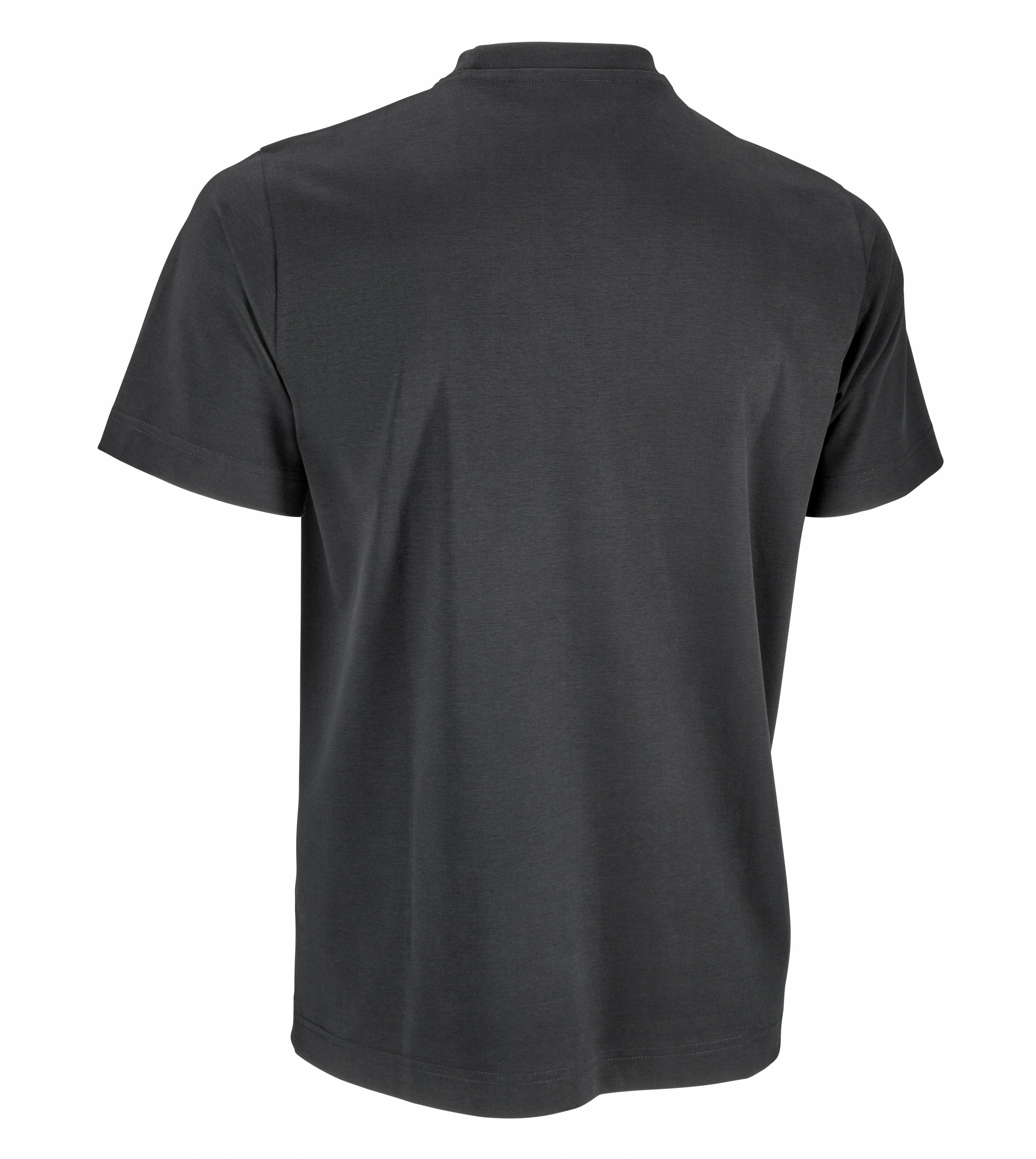T-shirt unisexe - noir, XXXL
